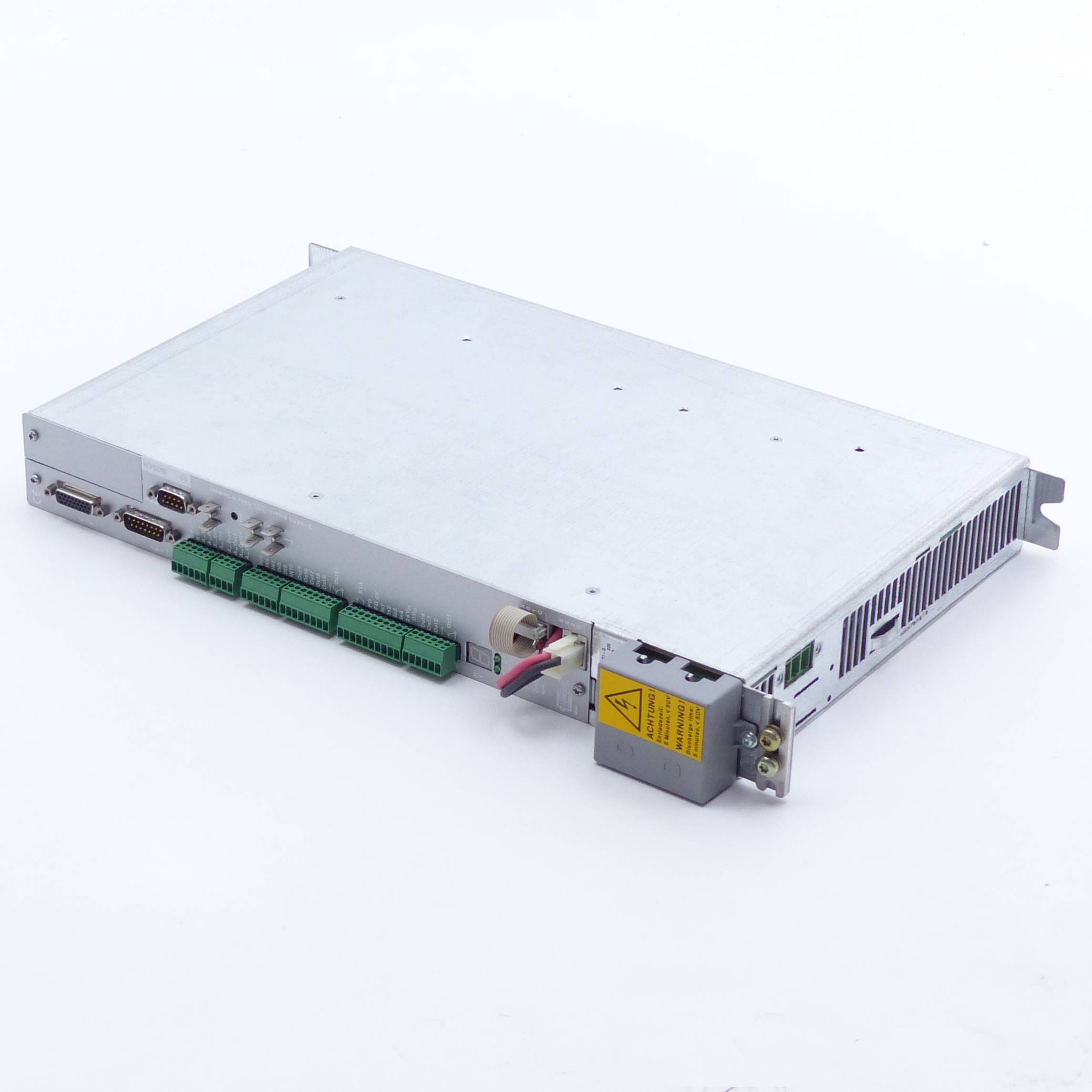 Servo Drive DM 4K 4101-D 