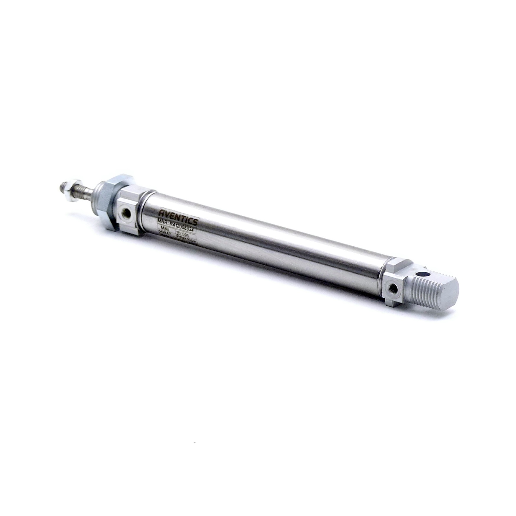 Round cylinder R412008334