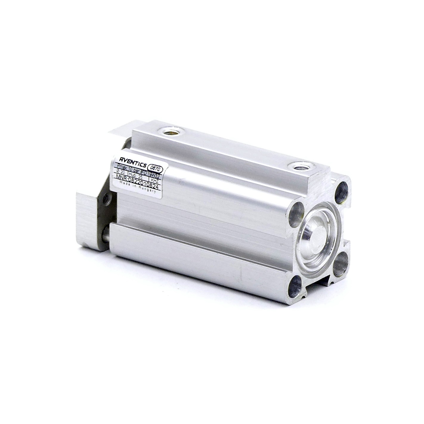 Pneumatic cylinder 0822010824