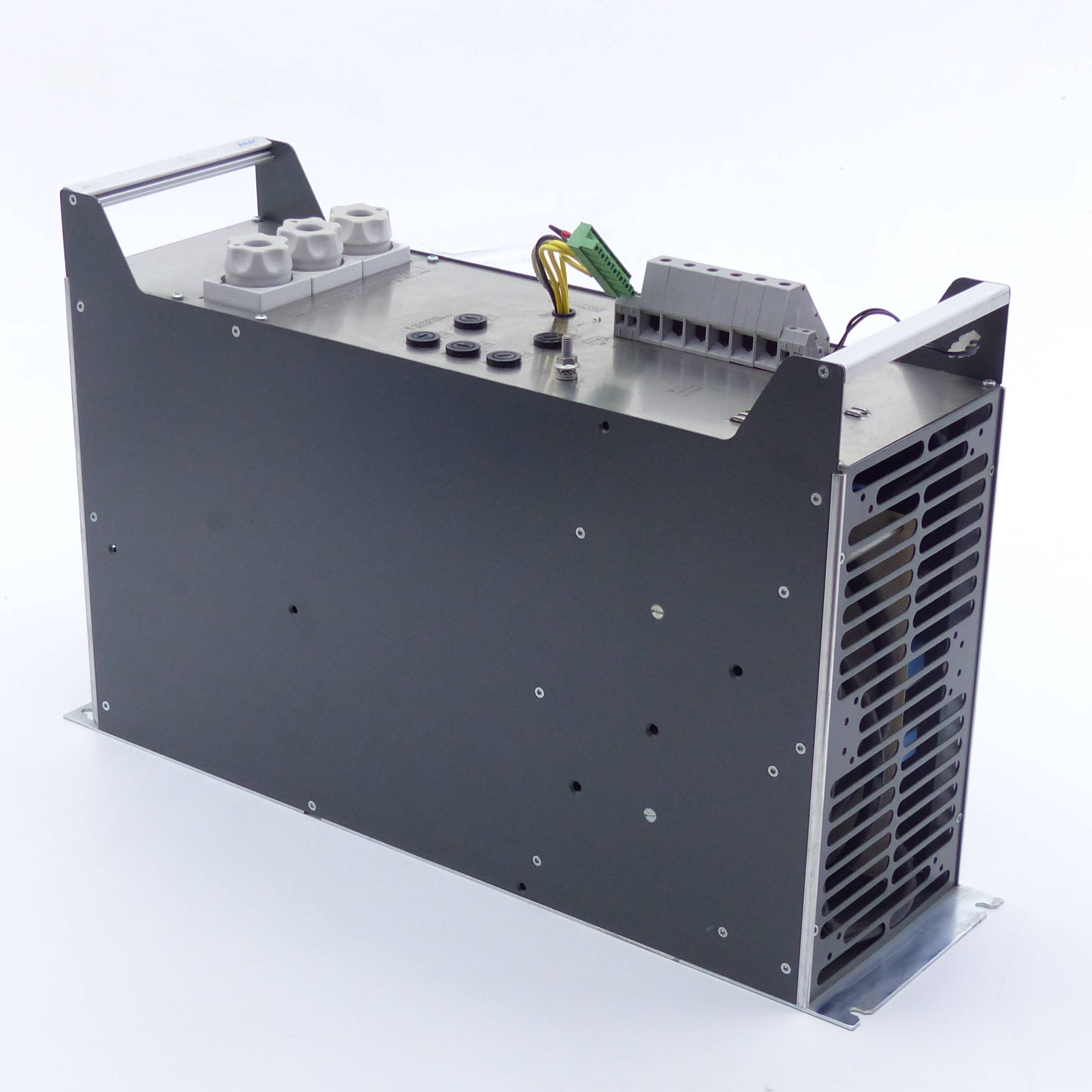 Power Supply Module 