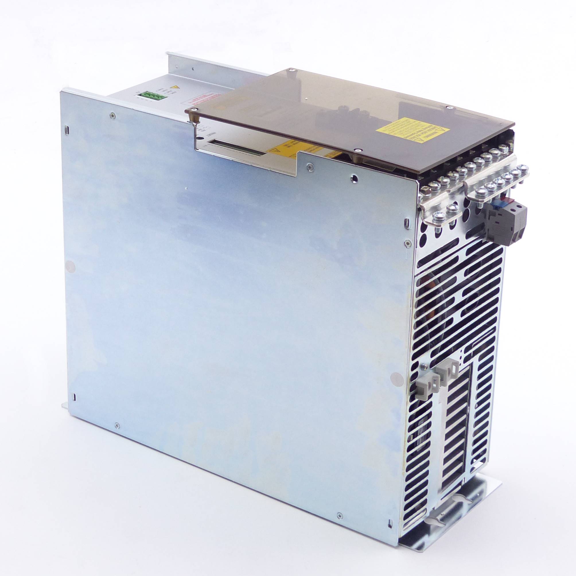 Power Supply TVD 1.2-08-03