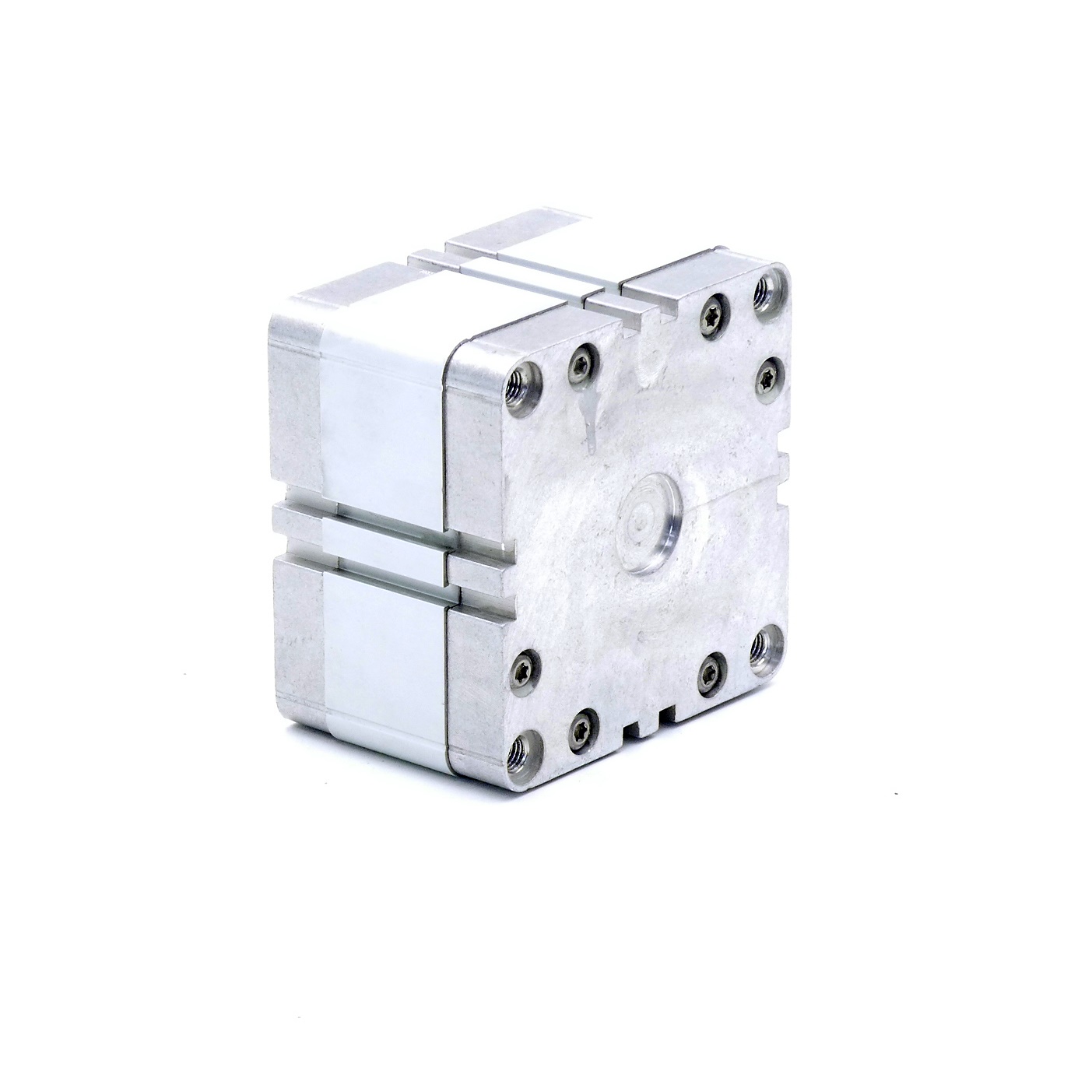 Pneumatic cylinder 0822 398 002