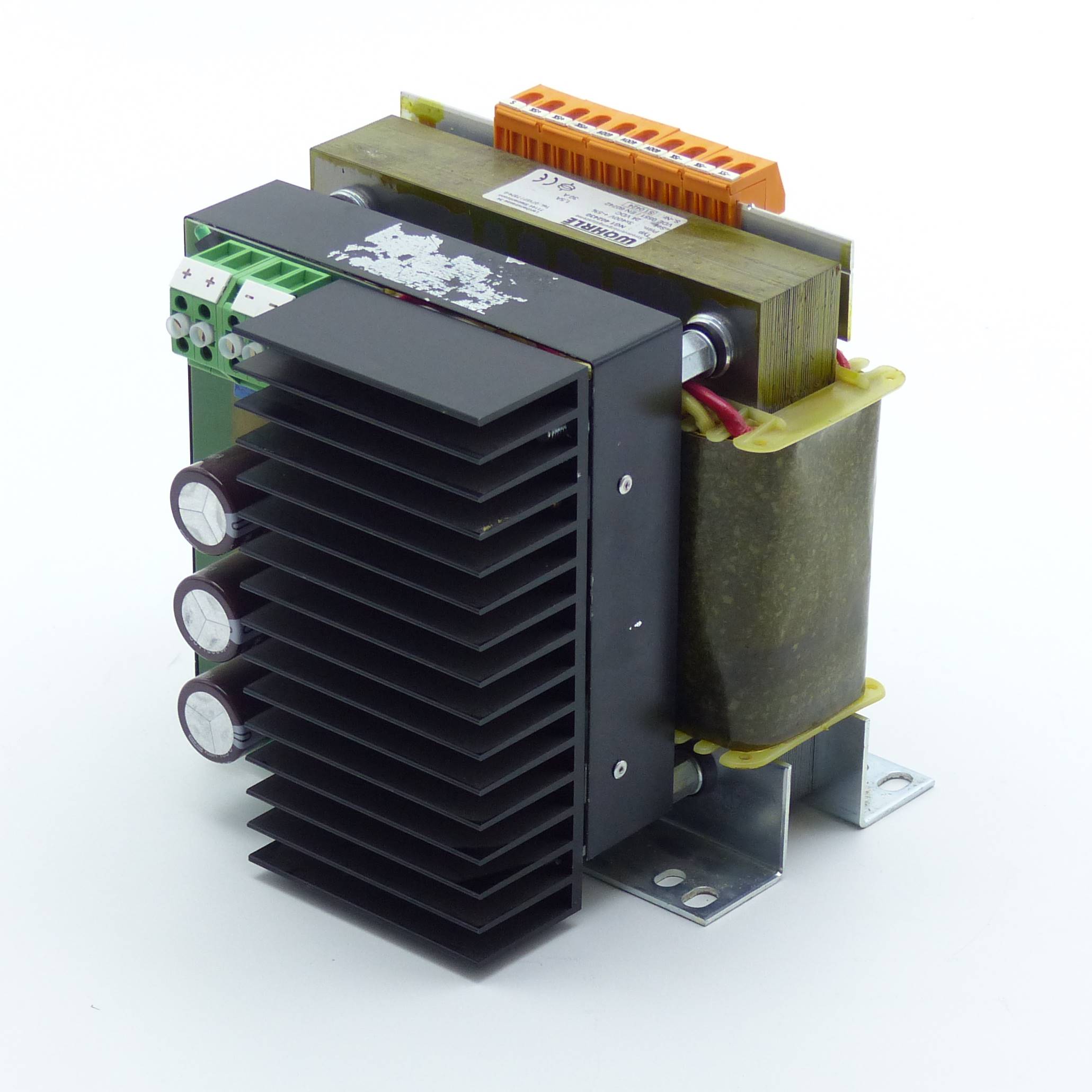 Power Supply Unit