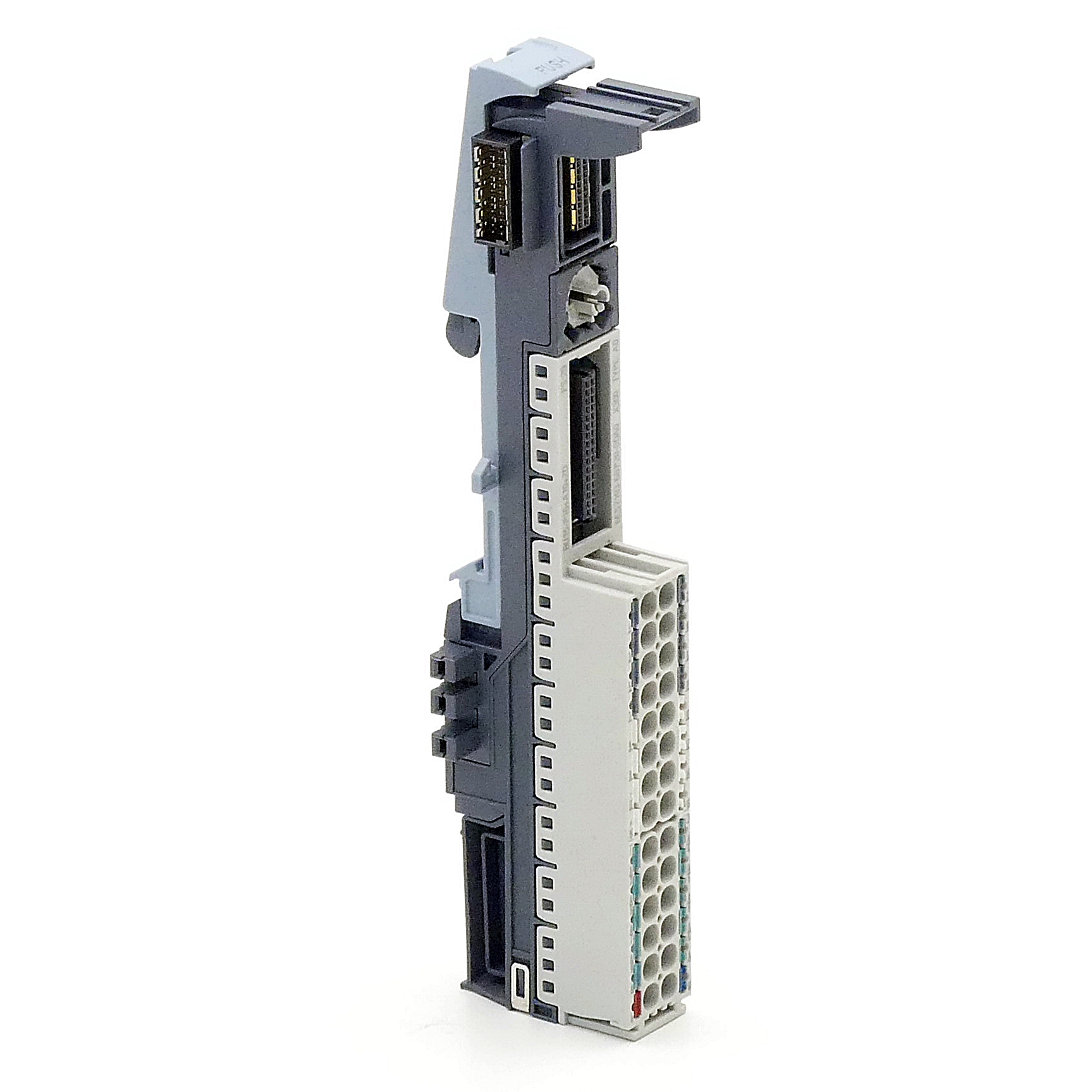 SIMATIC ET 200SP Base-Unit BU