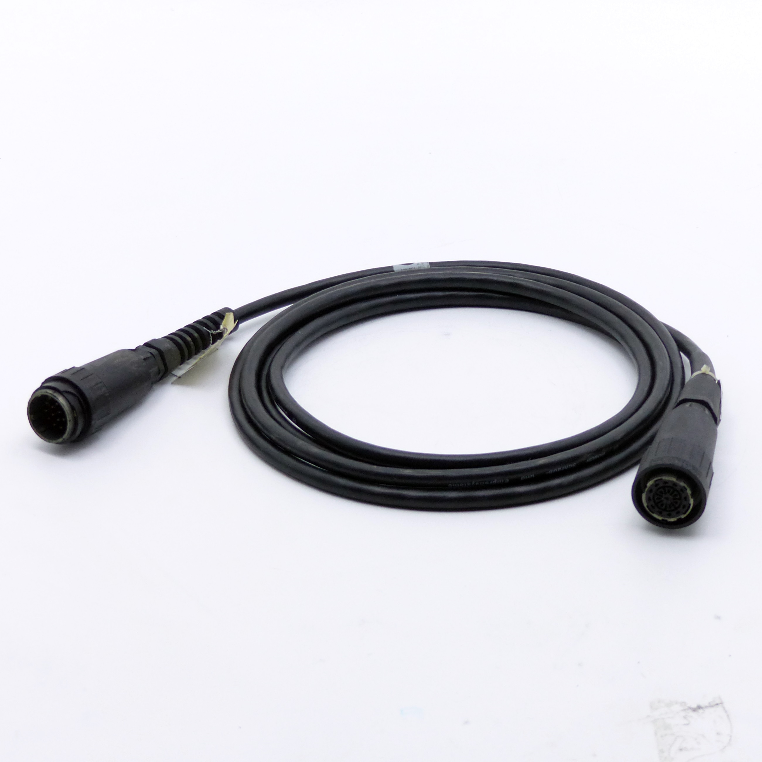 Servo Cable for Nutrunner 0 608 750 067 