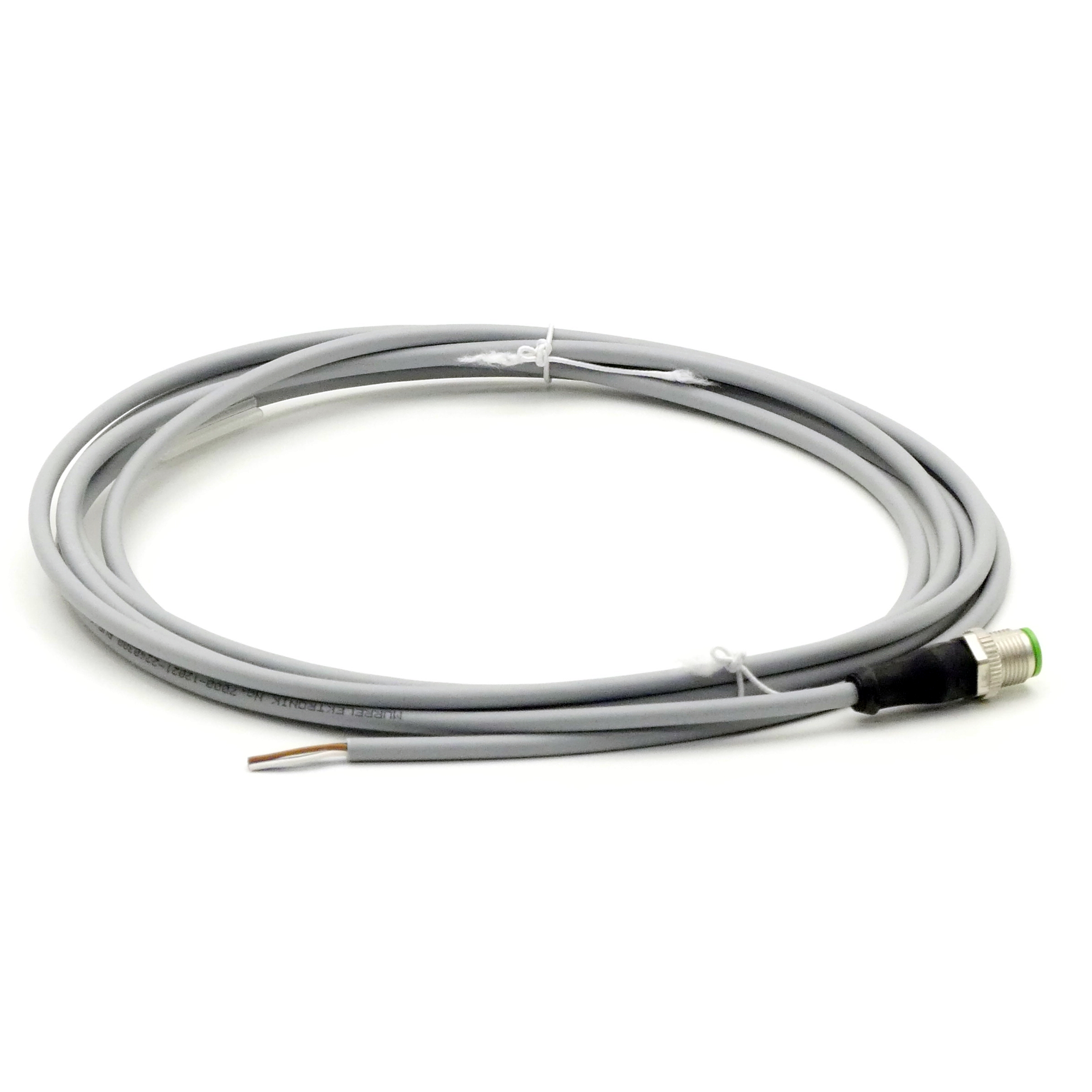 connecting cable