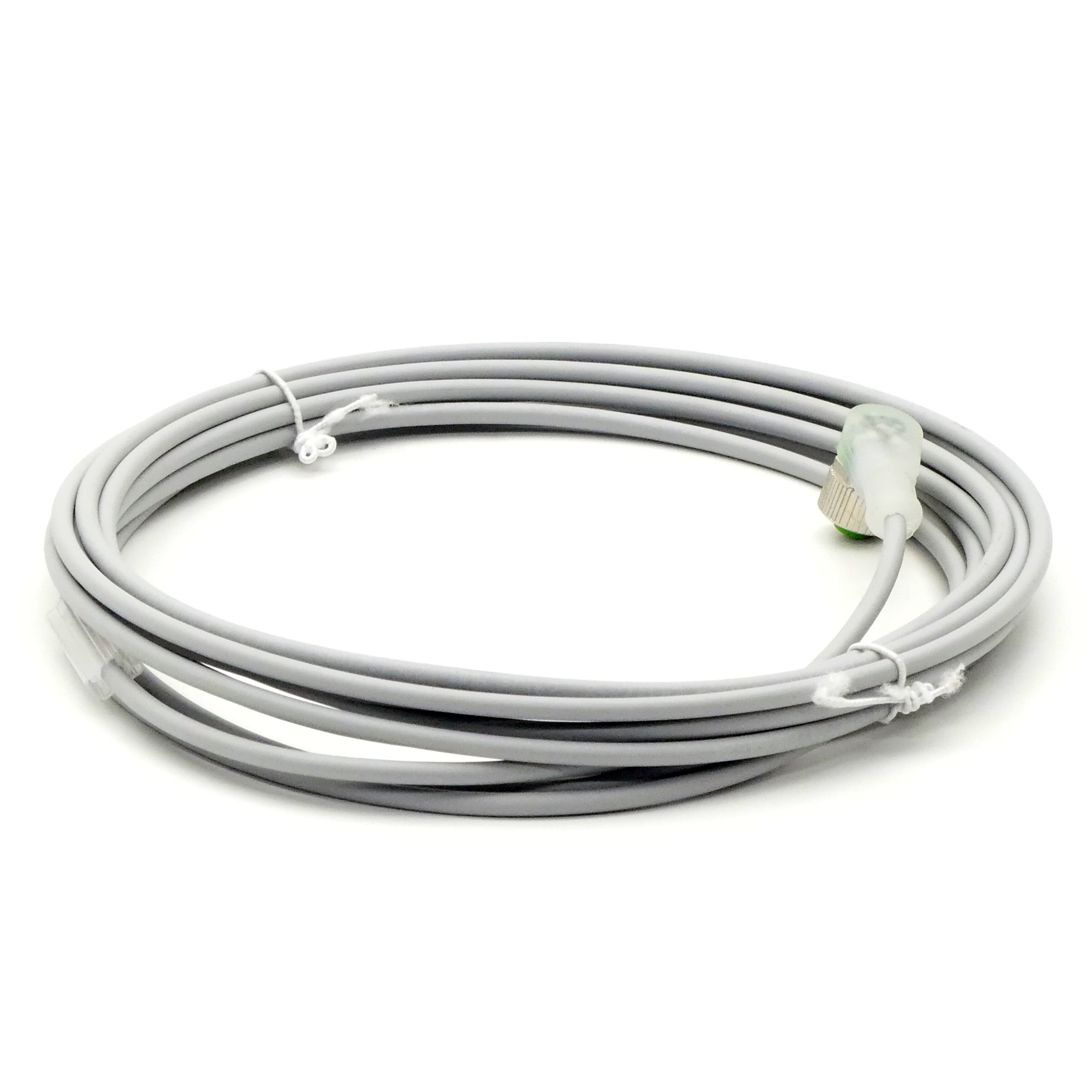 connecting cable 