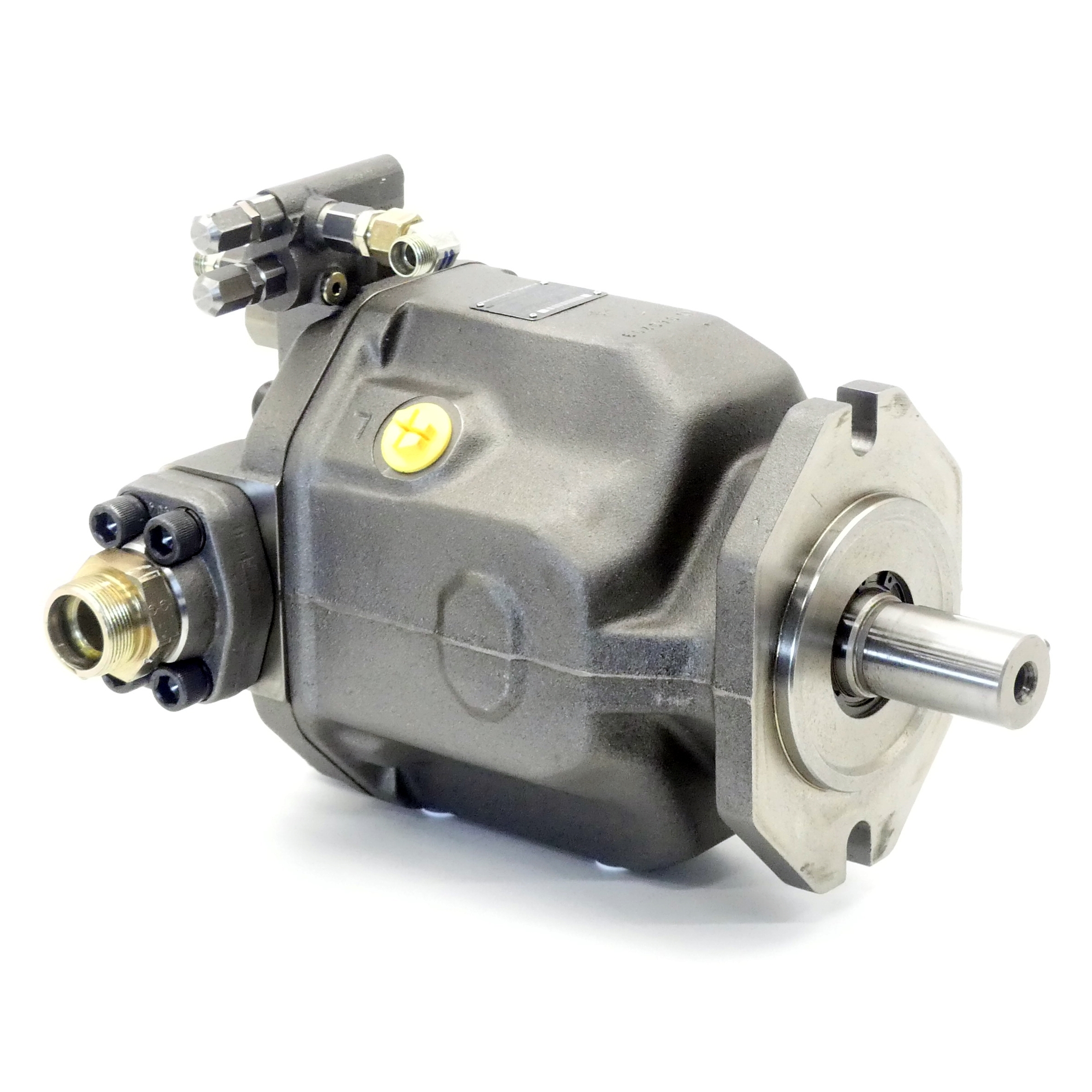 Axial piston pump  A10VSO100 DFR1/31R-PPA12N00 