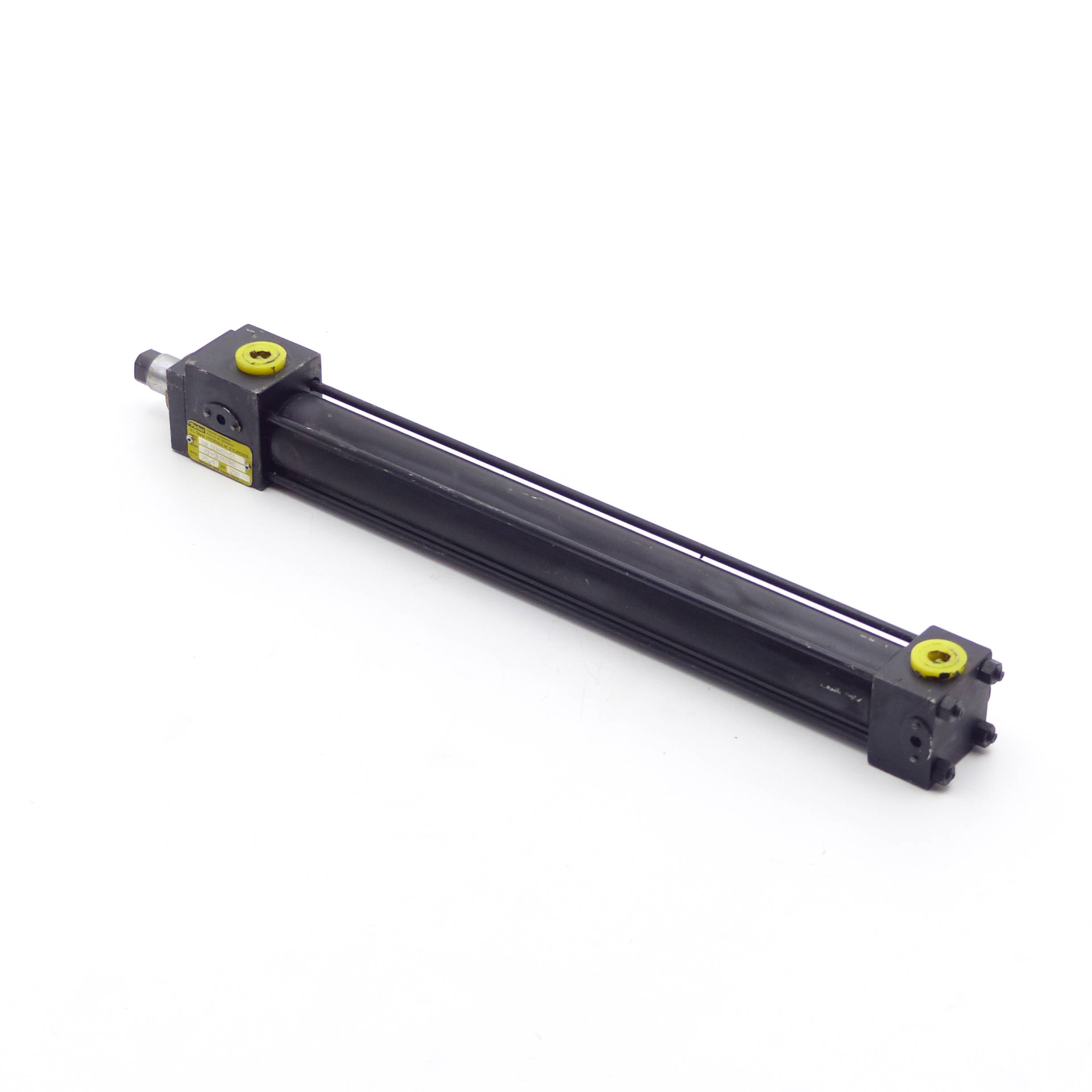 PARKER HYdraulikzylinder 25,4 x 250