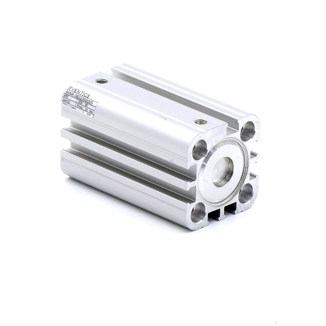 Pneumatic cylinder 0822392005