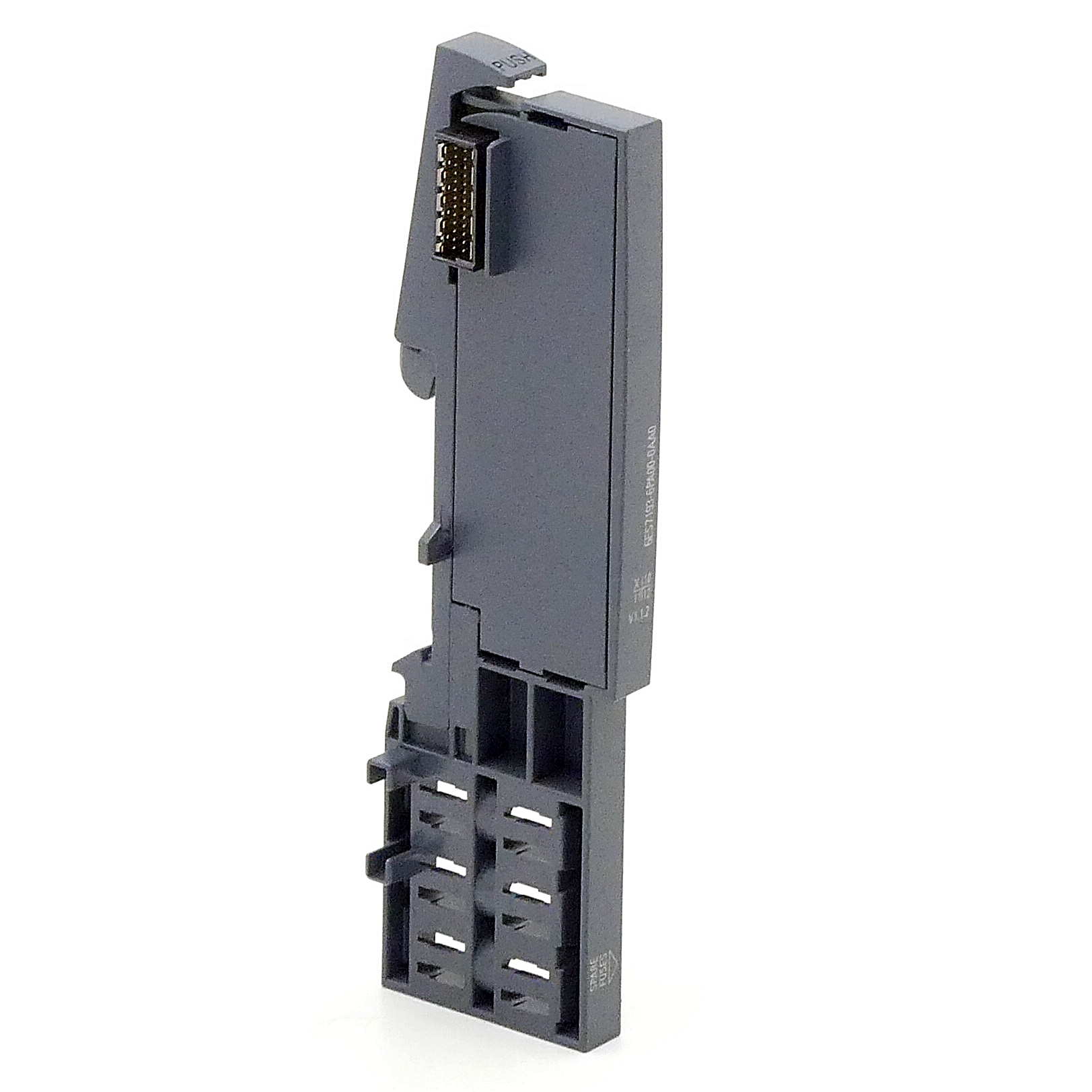 SIMATIC ET 200SP spare part server module for ET 200SP 