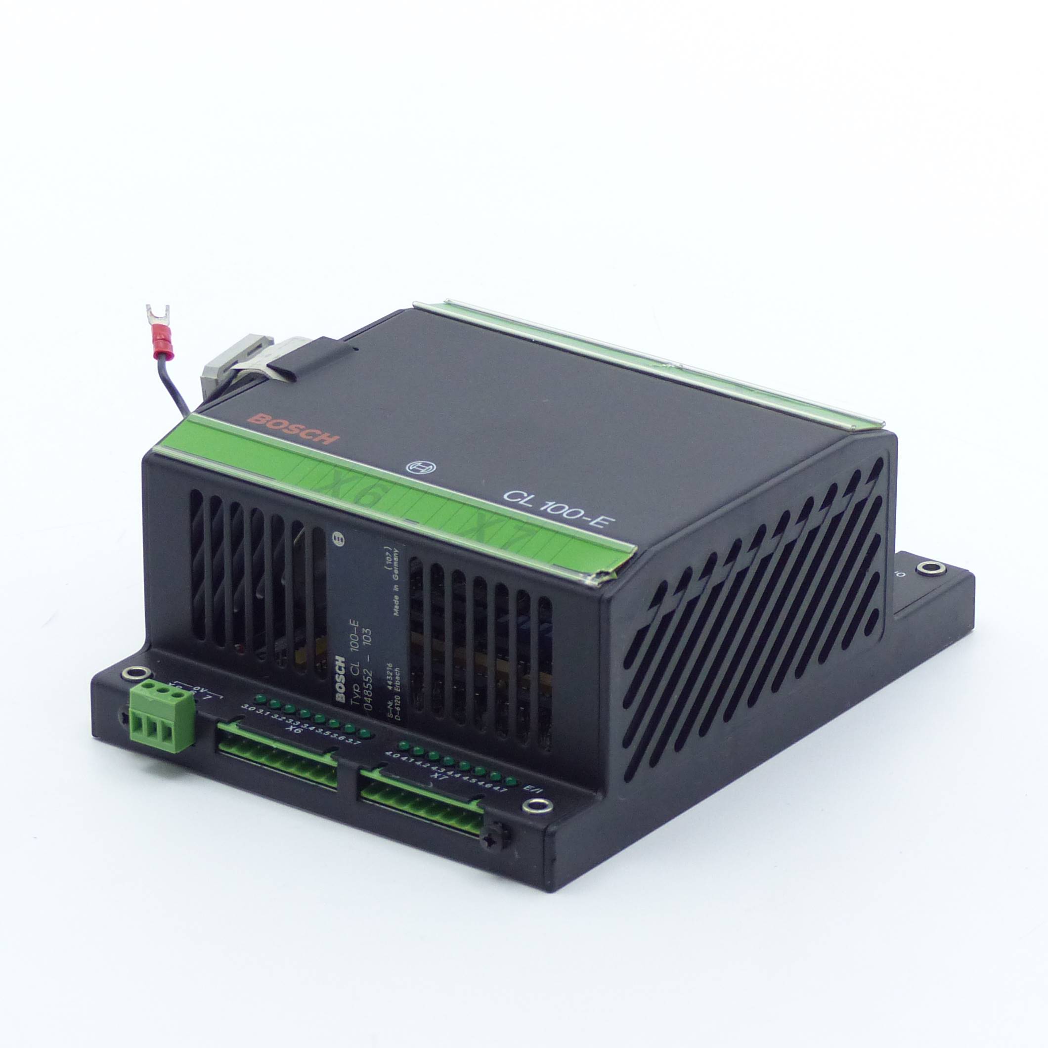 Extension Module  CL 100-E 