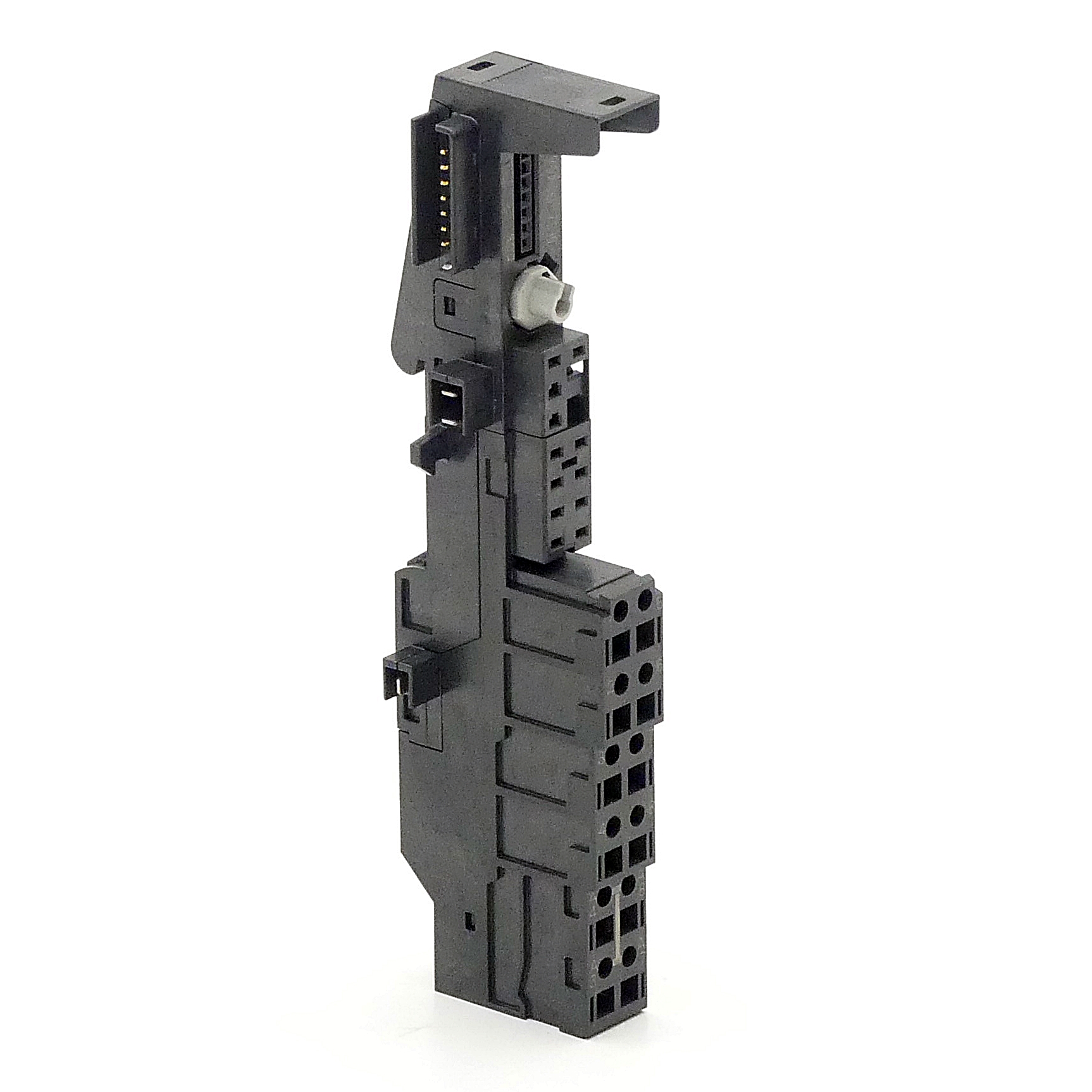 SIMATIC DP universal terminal module TM-E15C26-A1 for ET 200S