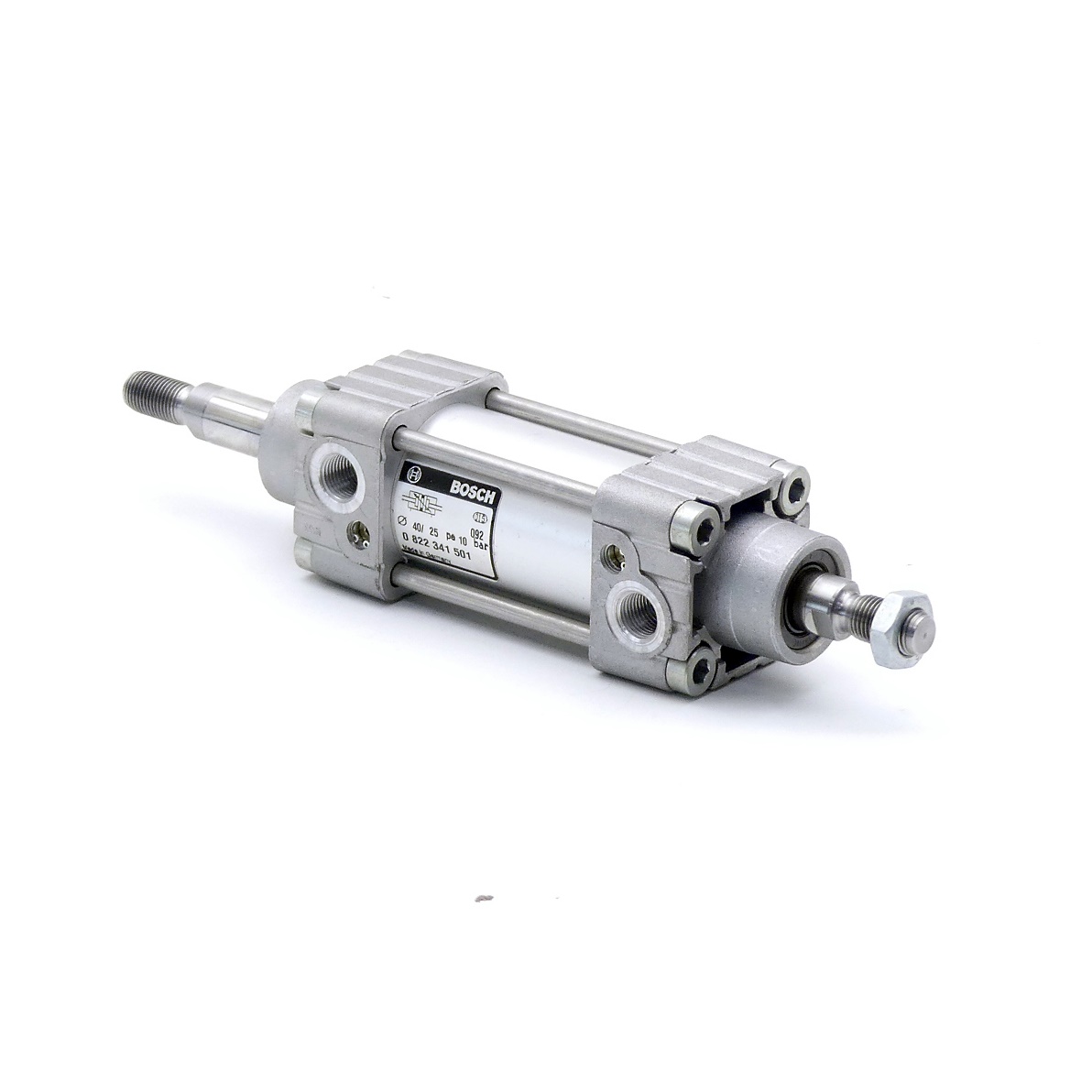 Pneumatic cylinder 0 822 341 501