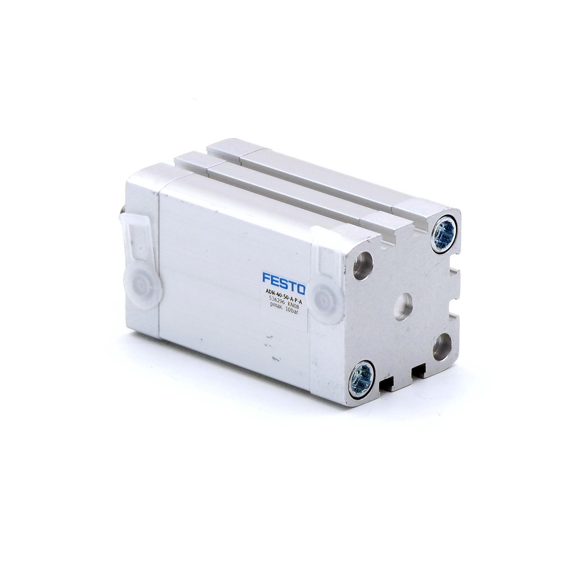Pneumatic cylinder ADN-40-50-A-P-A