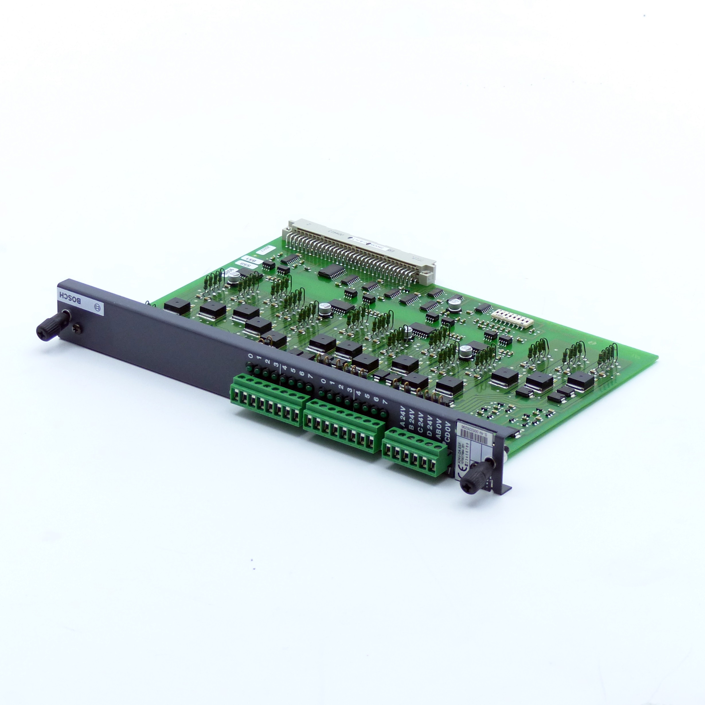 Modul A24-V/2A ESF