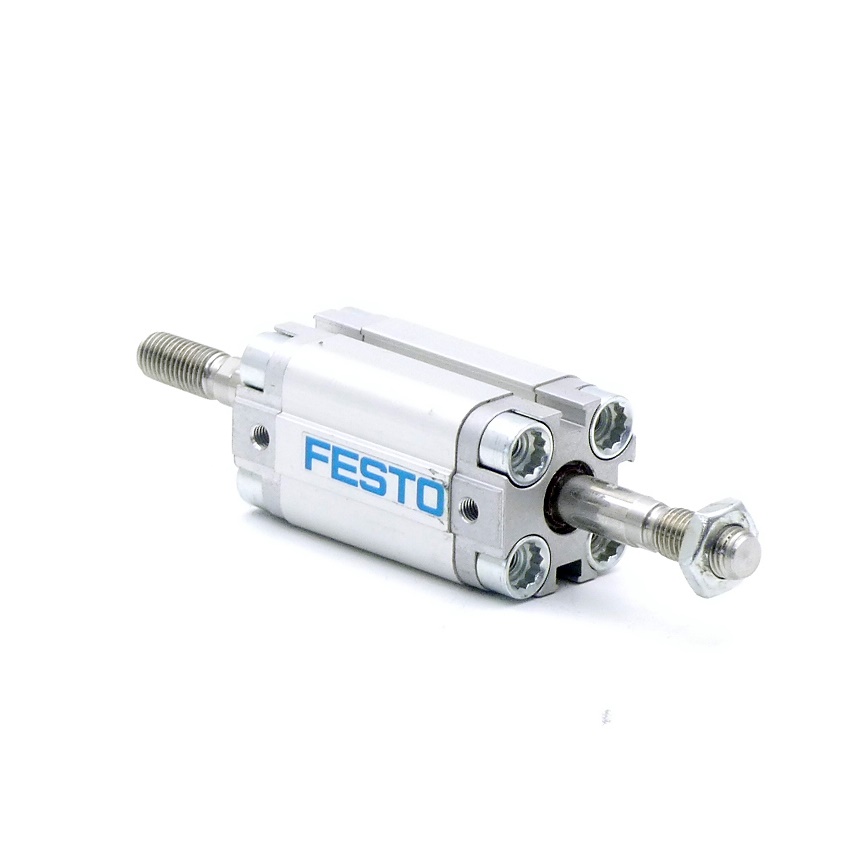 Pneumatic cylinder ADVU-20-32-A-P-A-S2