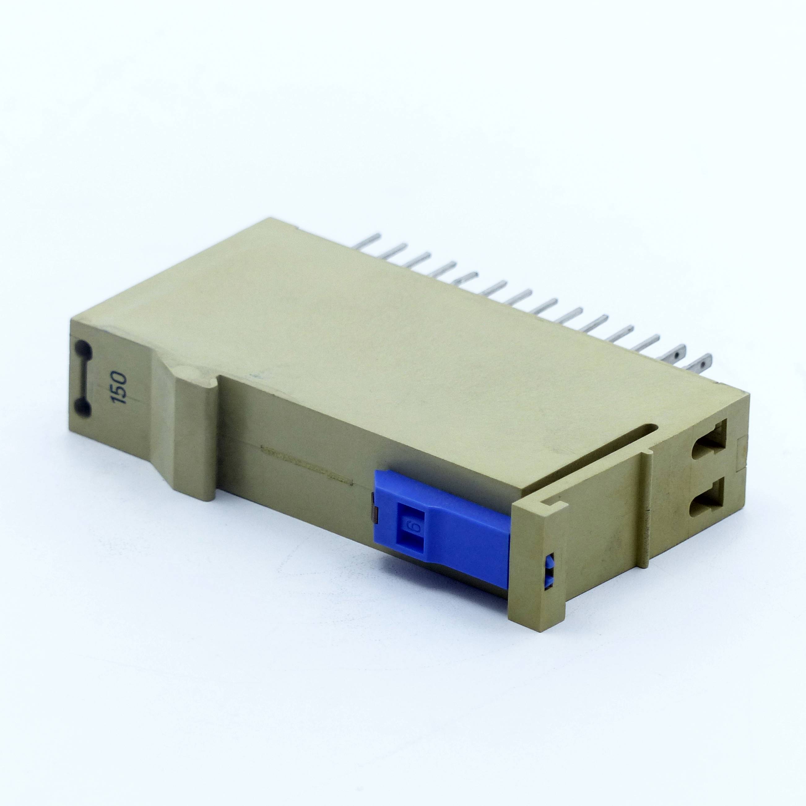 Doppelblock Simatic C1