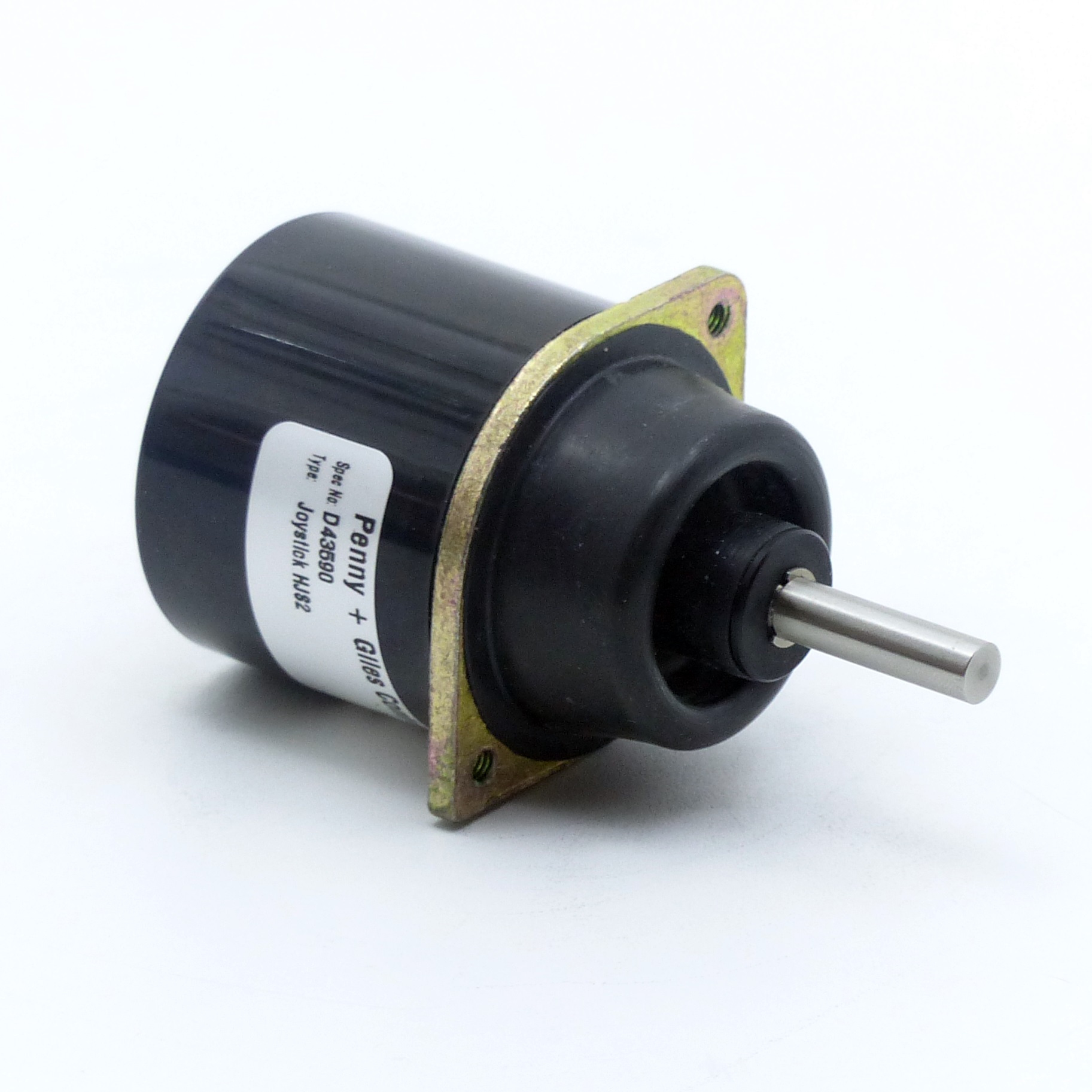 Joystick KW08362/1 Refurbished