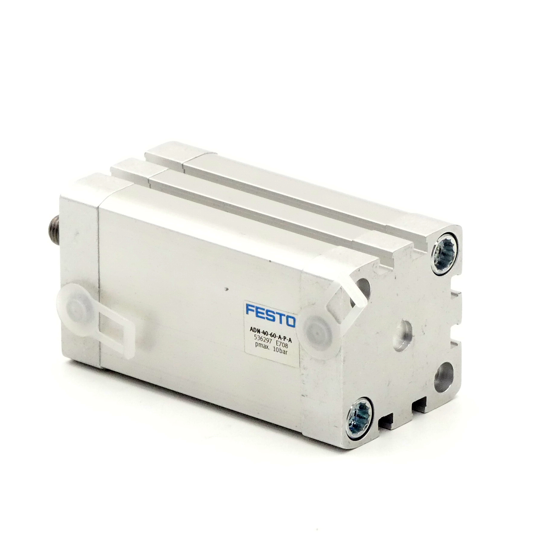 Compact cylinder ADN-40-60-A-P-A 