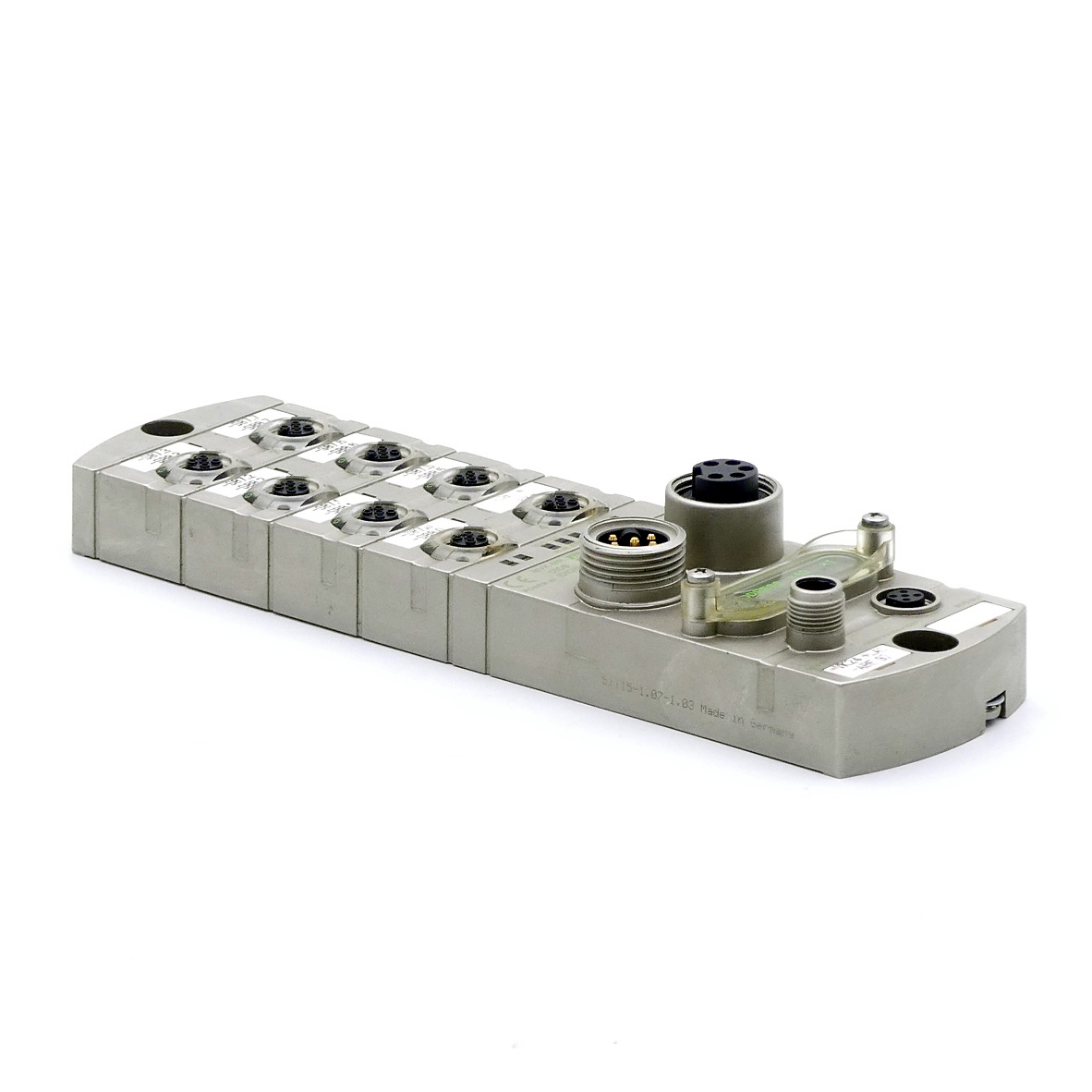 Profibus Module MVK-MP DIO8