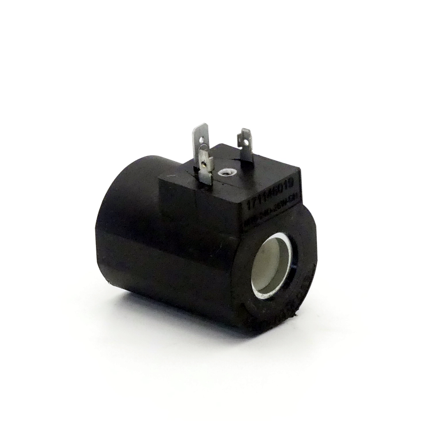 Magnetventil Spule M16-24D-26W-DN 