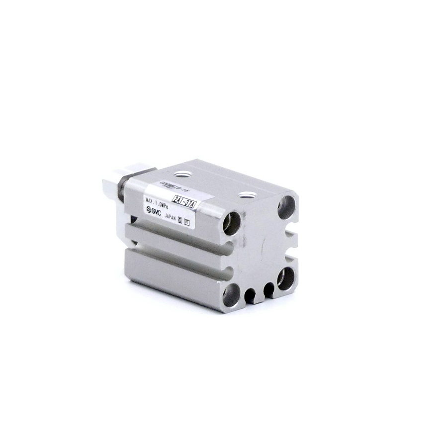 Pneumatic cylinder CDQMB16-15