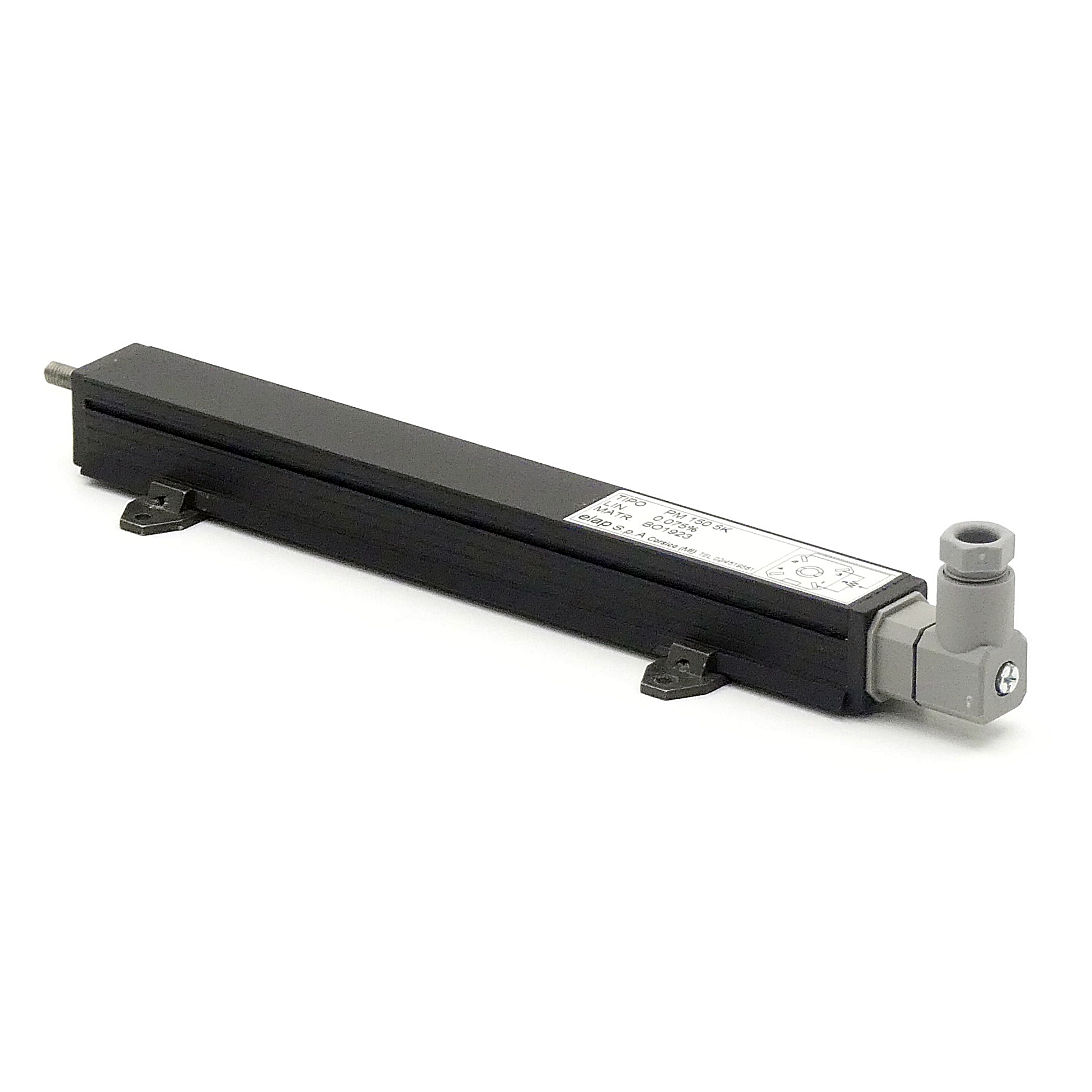 Linear Potentiometer PM 150 5K