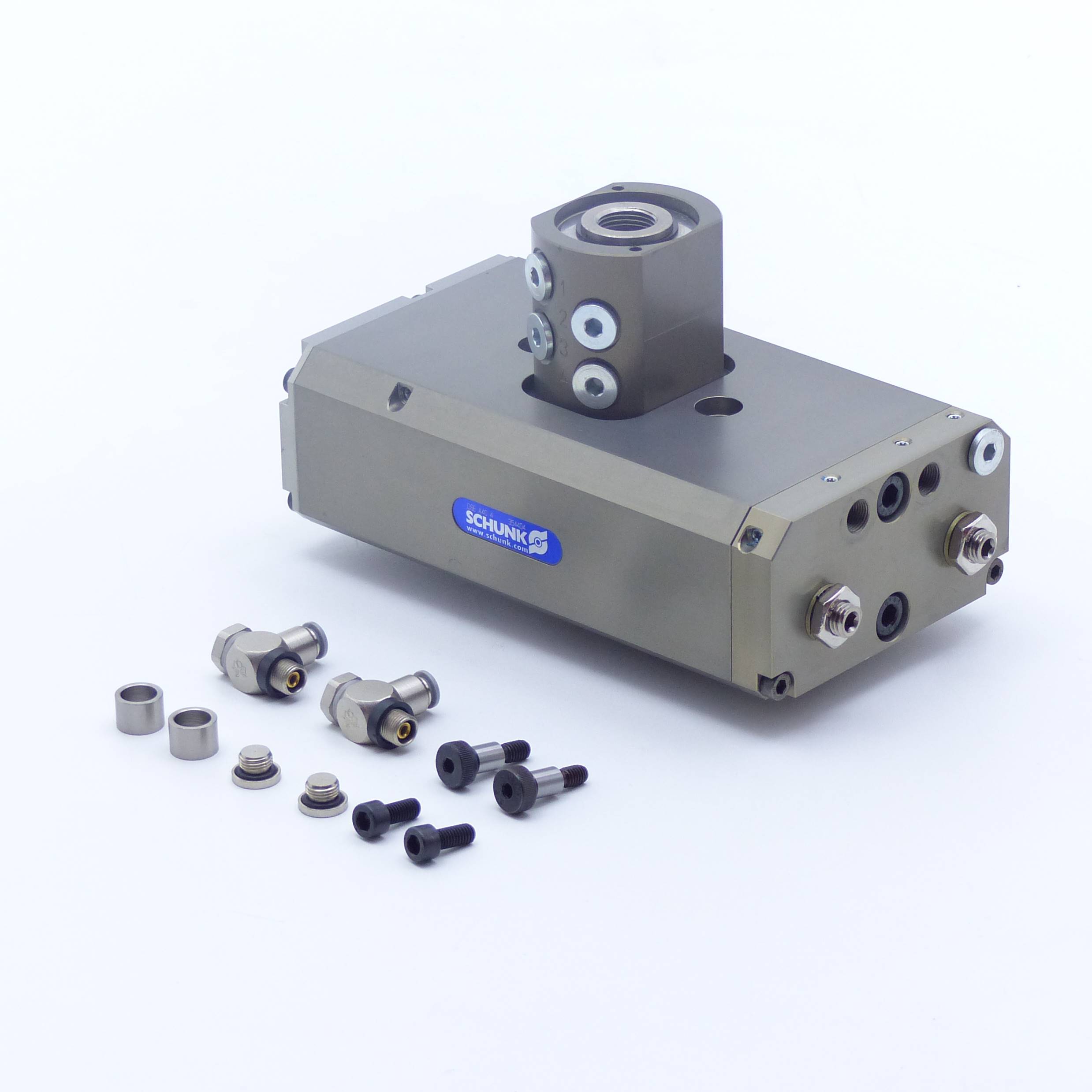 Swivel Drive OSE A40 4