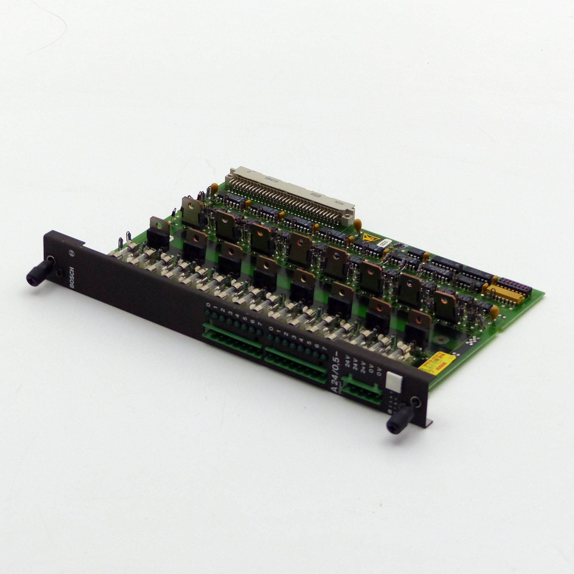 Output Card A 24/0,5- 