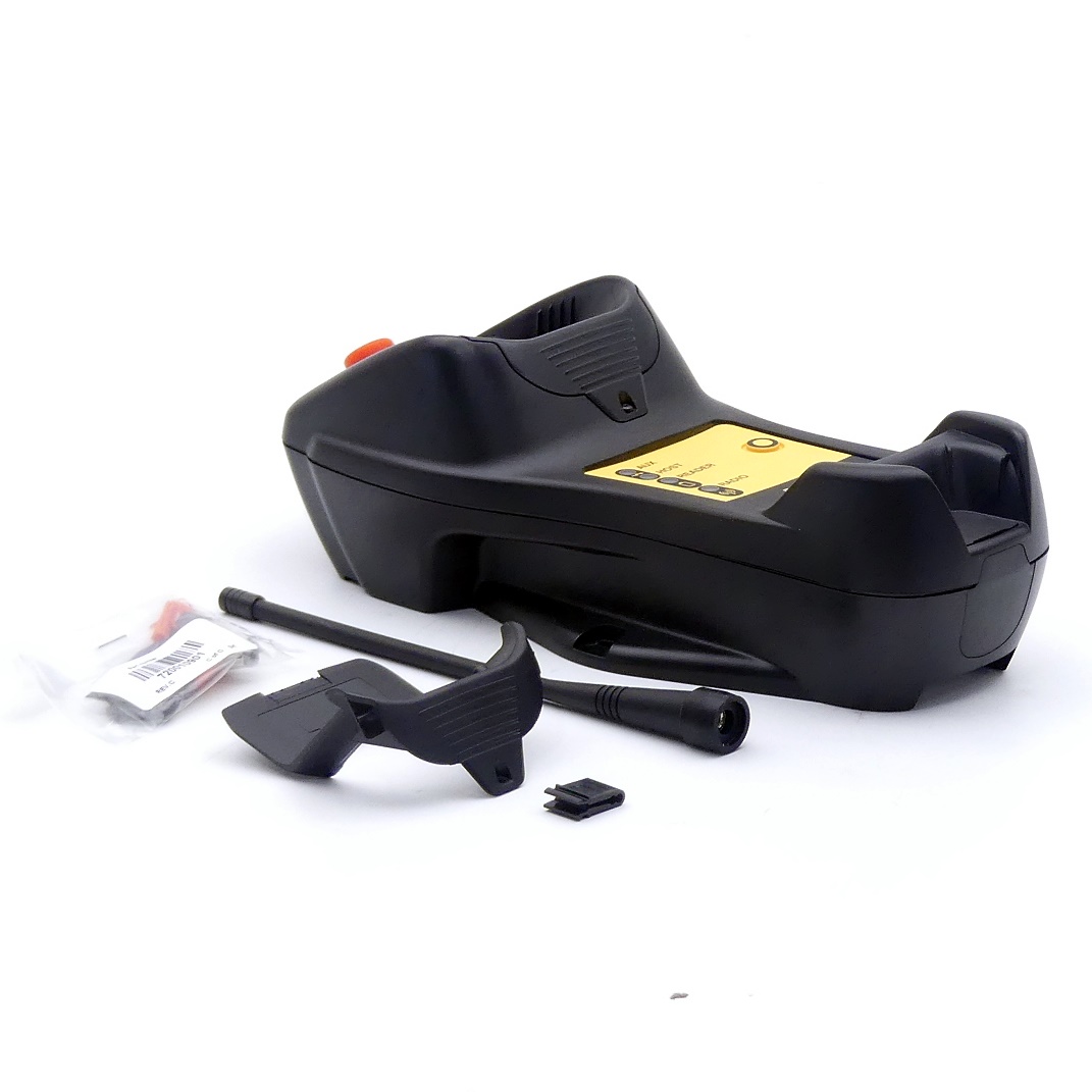 Base Charger M-INT 433 