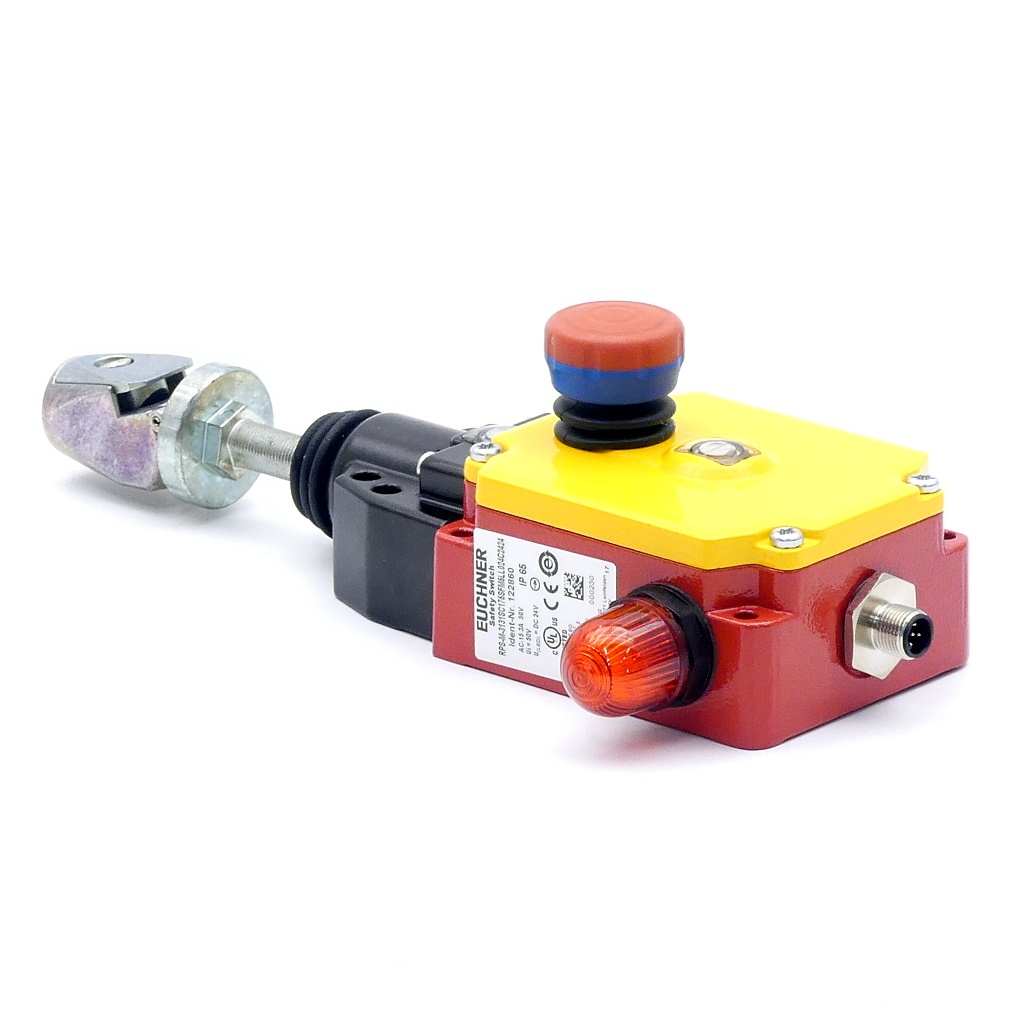 Safety Switch 122860