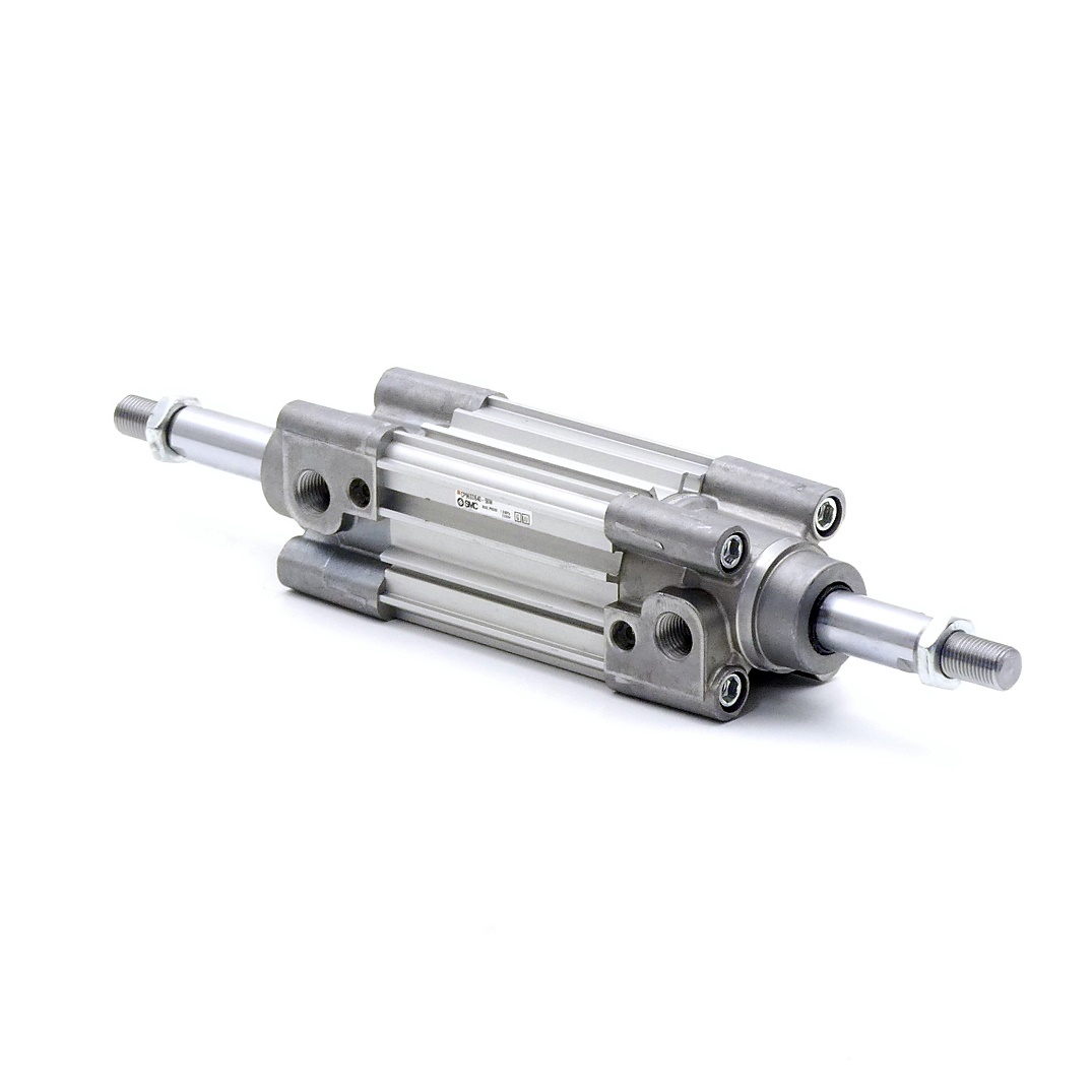 Pneumatic cylinder CP96SDB40-50W