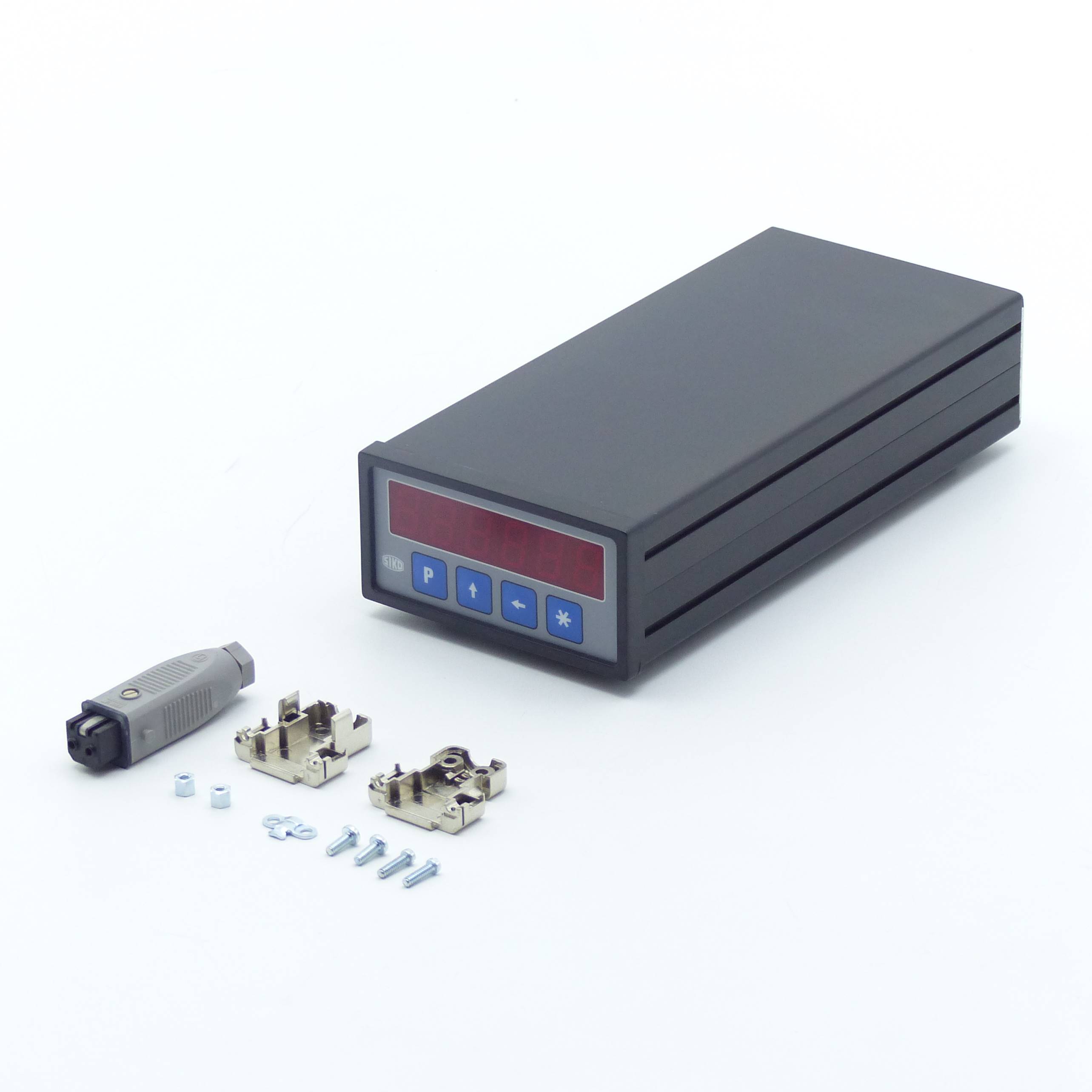 Electronic Display