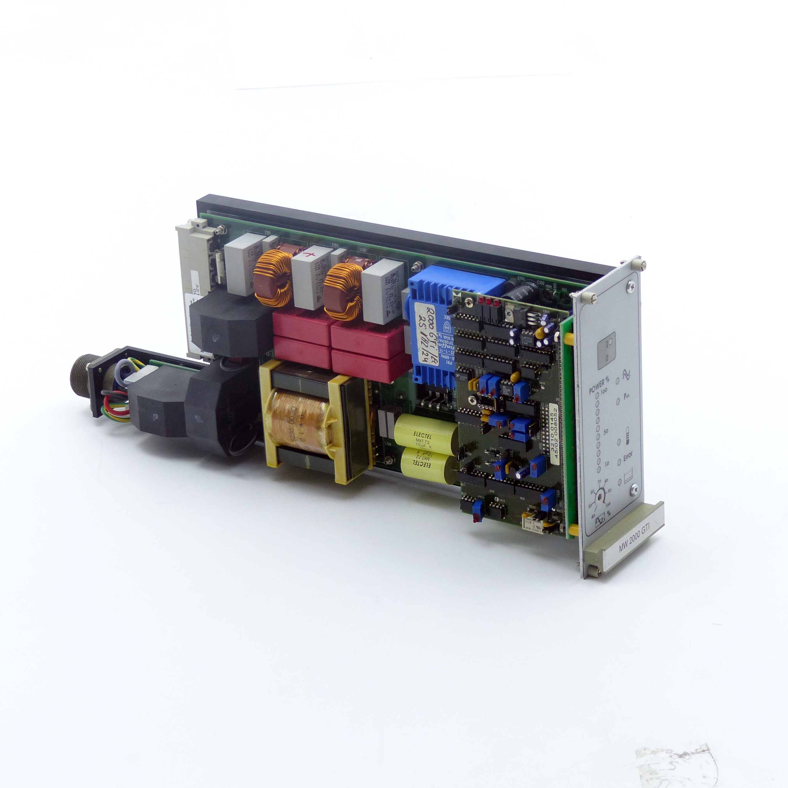 Ultrasonic Generator 3220.0045 New