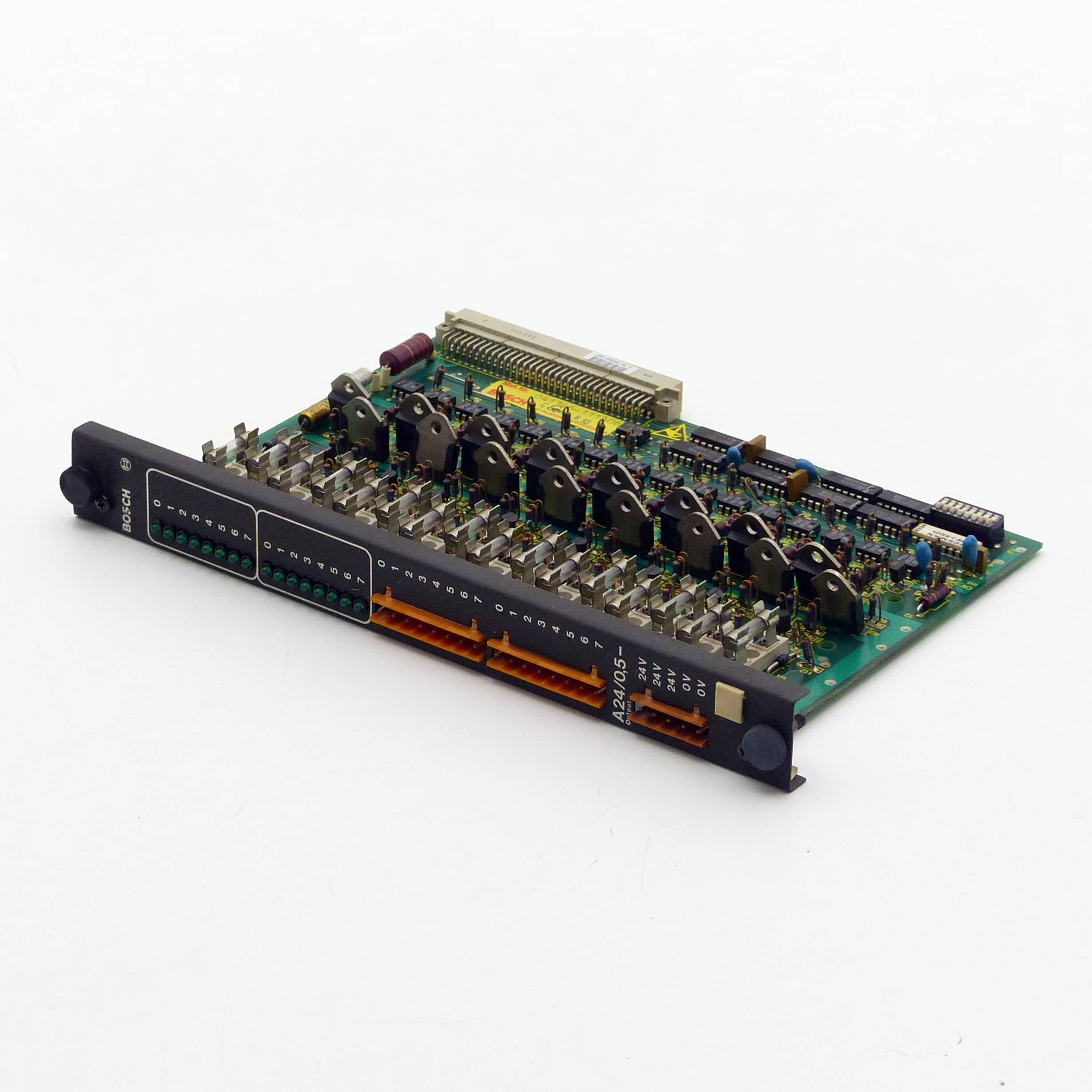 Output Card A24/0,5-