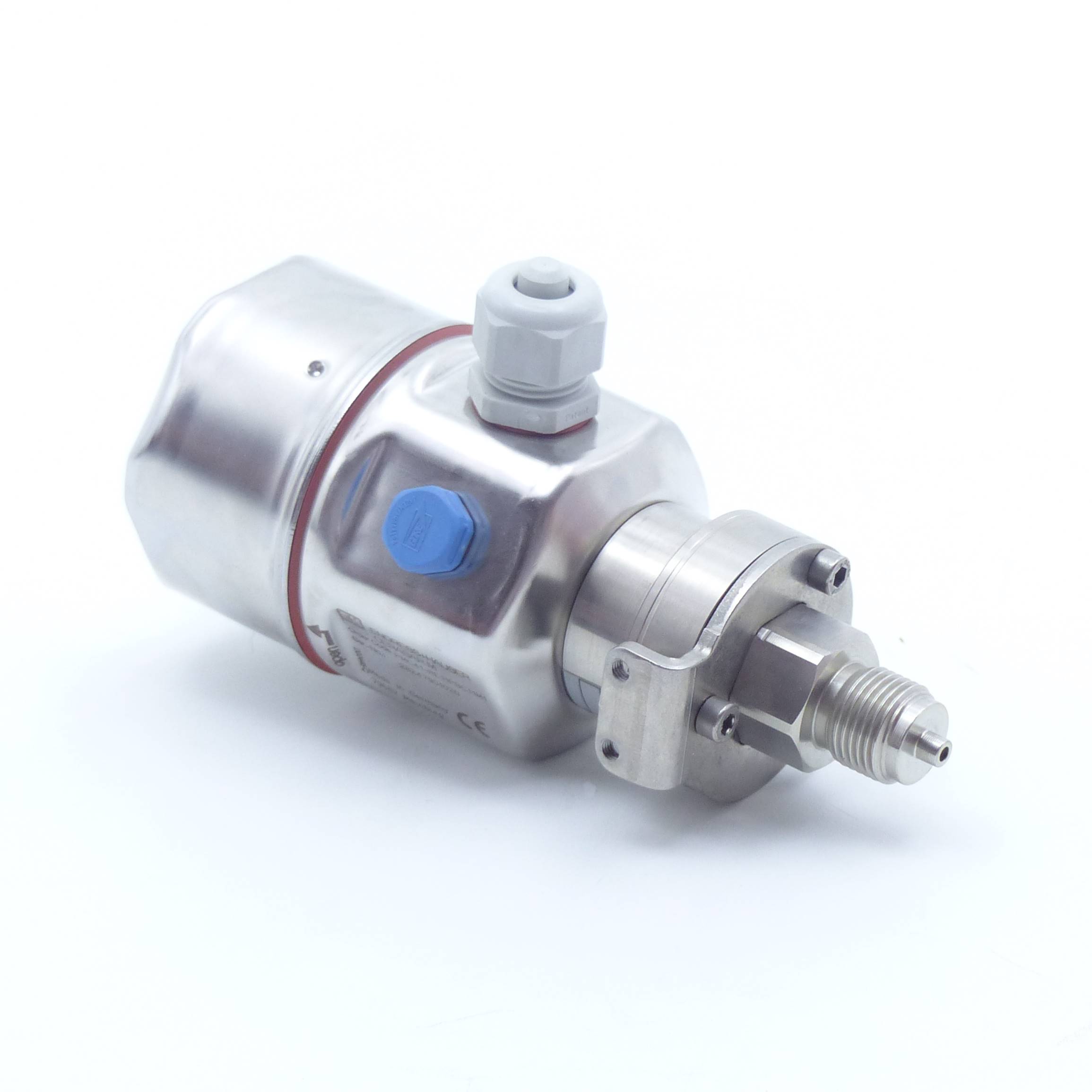 Pressure Transmitter Cerabar M 