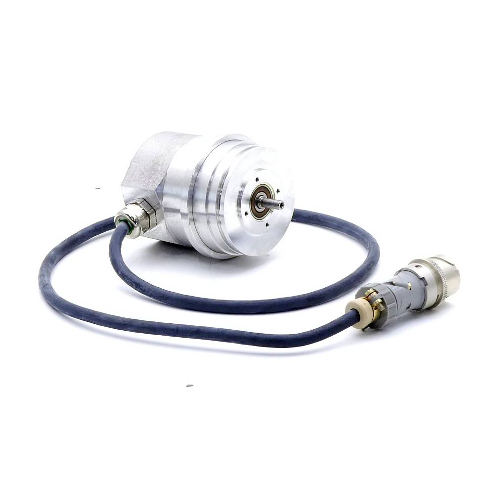 Absolute angle encoder PWG-A-R06K036NLG