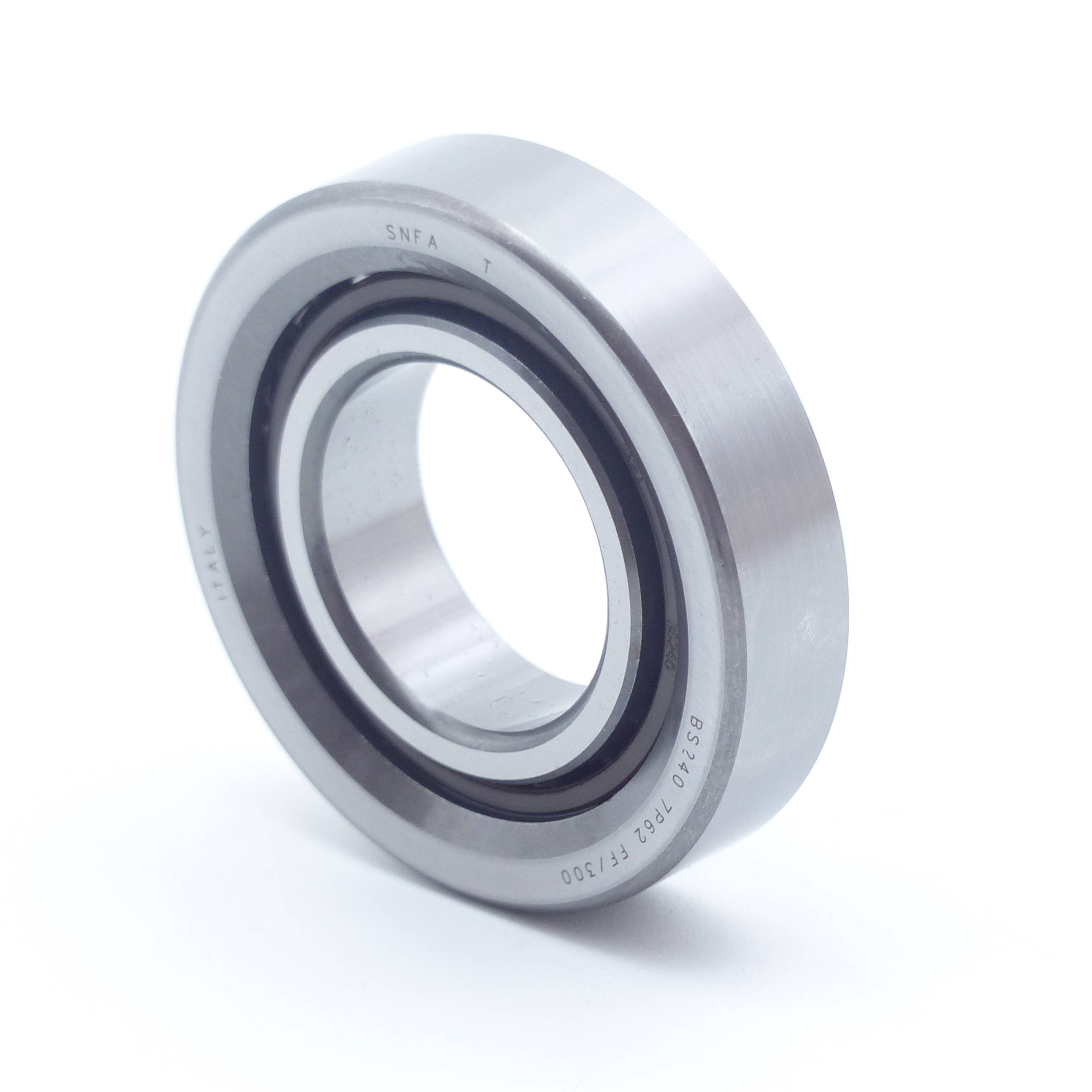 Ball Bearing