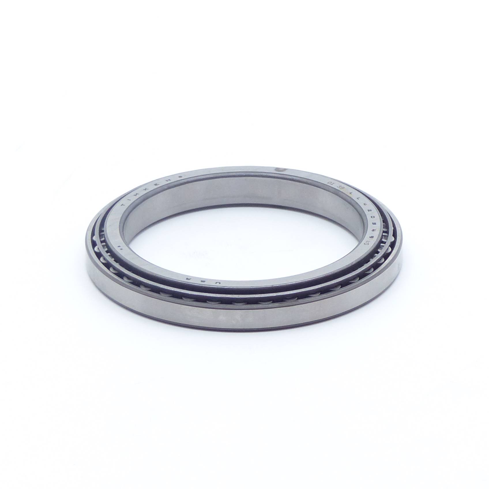 Cylindrical Roller Bearings 