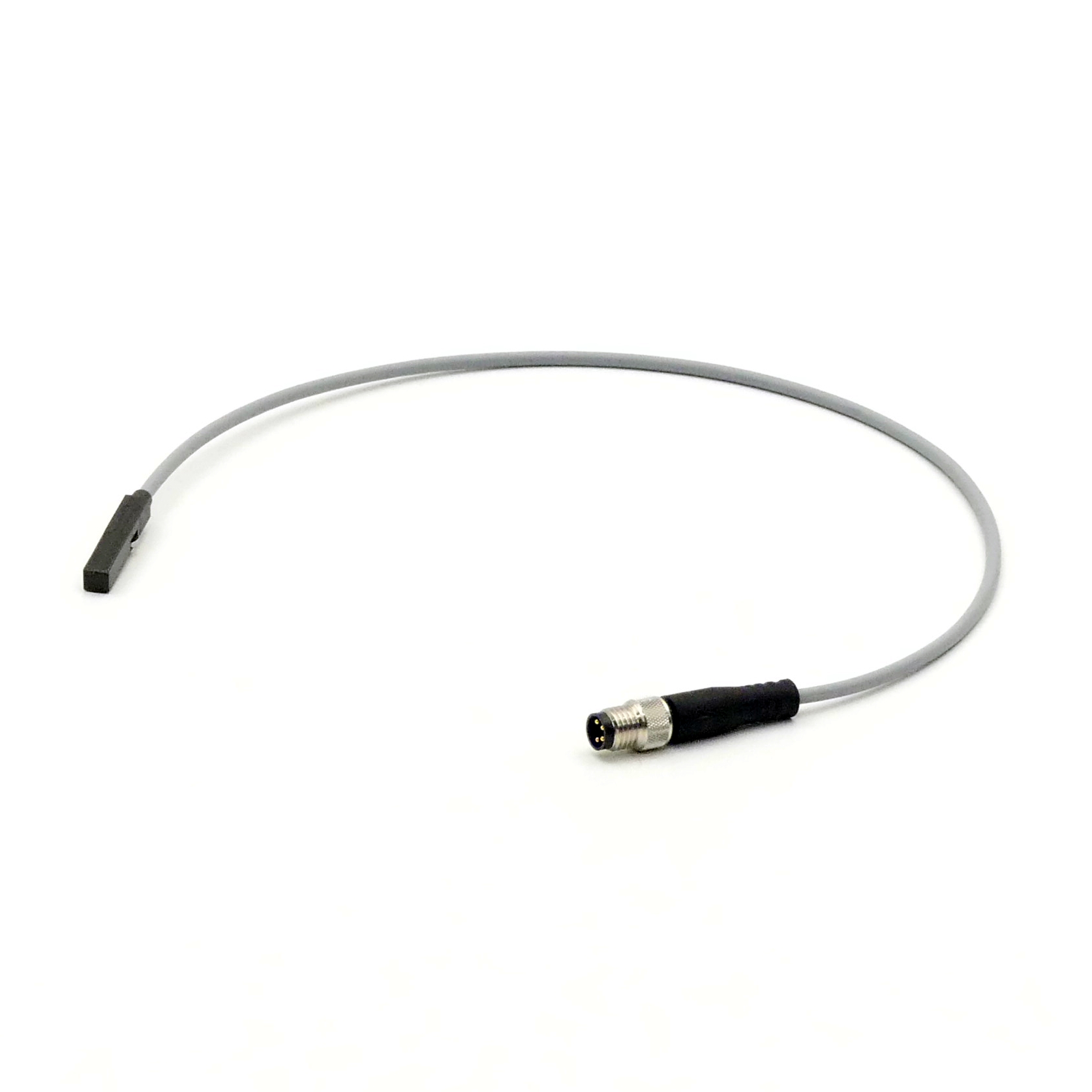 Position transmitter SMAT-8M-U-E-0,3-M8D 