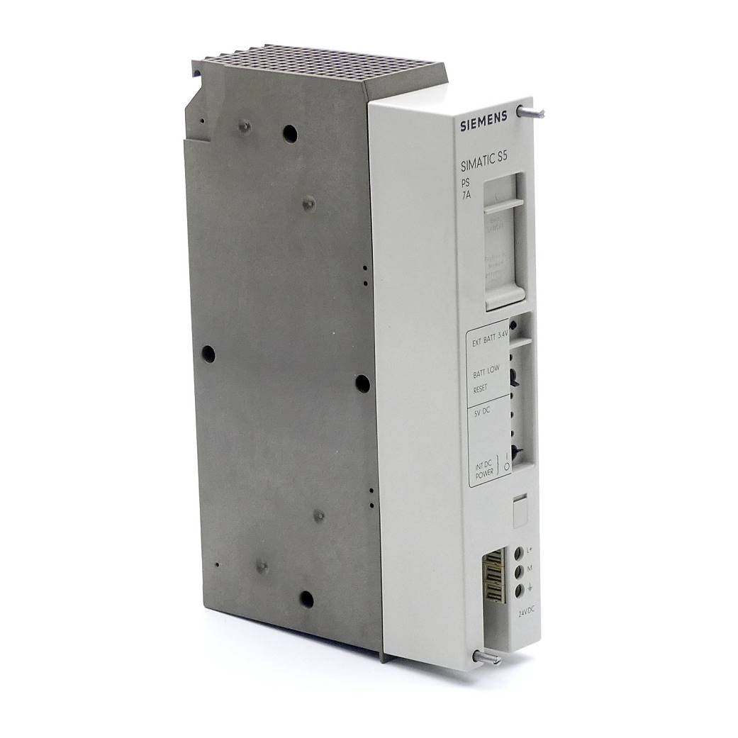 Modular Supply Stromversorgung 6ES5951-7ND21