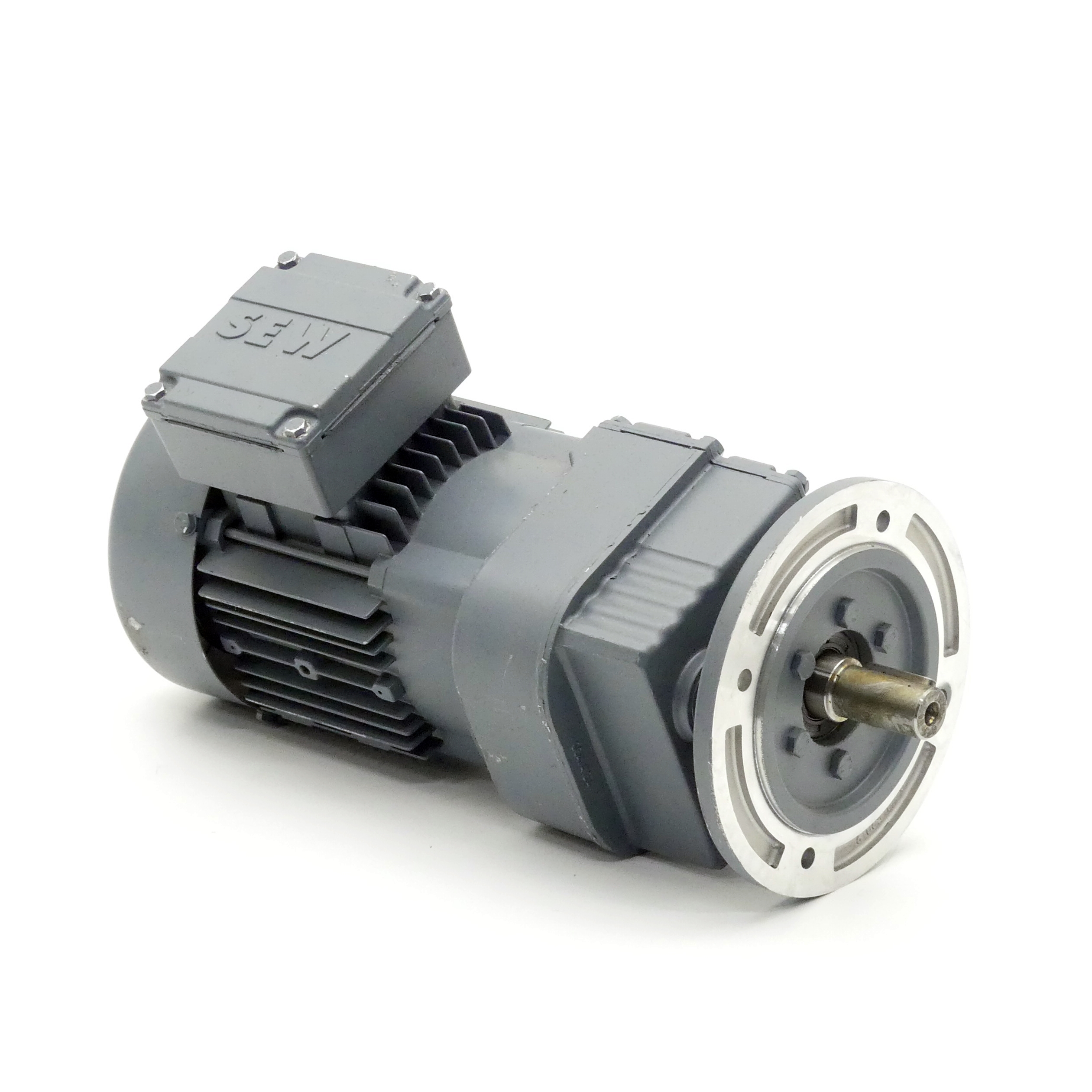 Gear motor RF17DT71D4