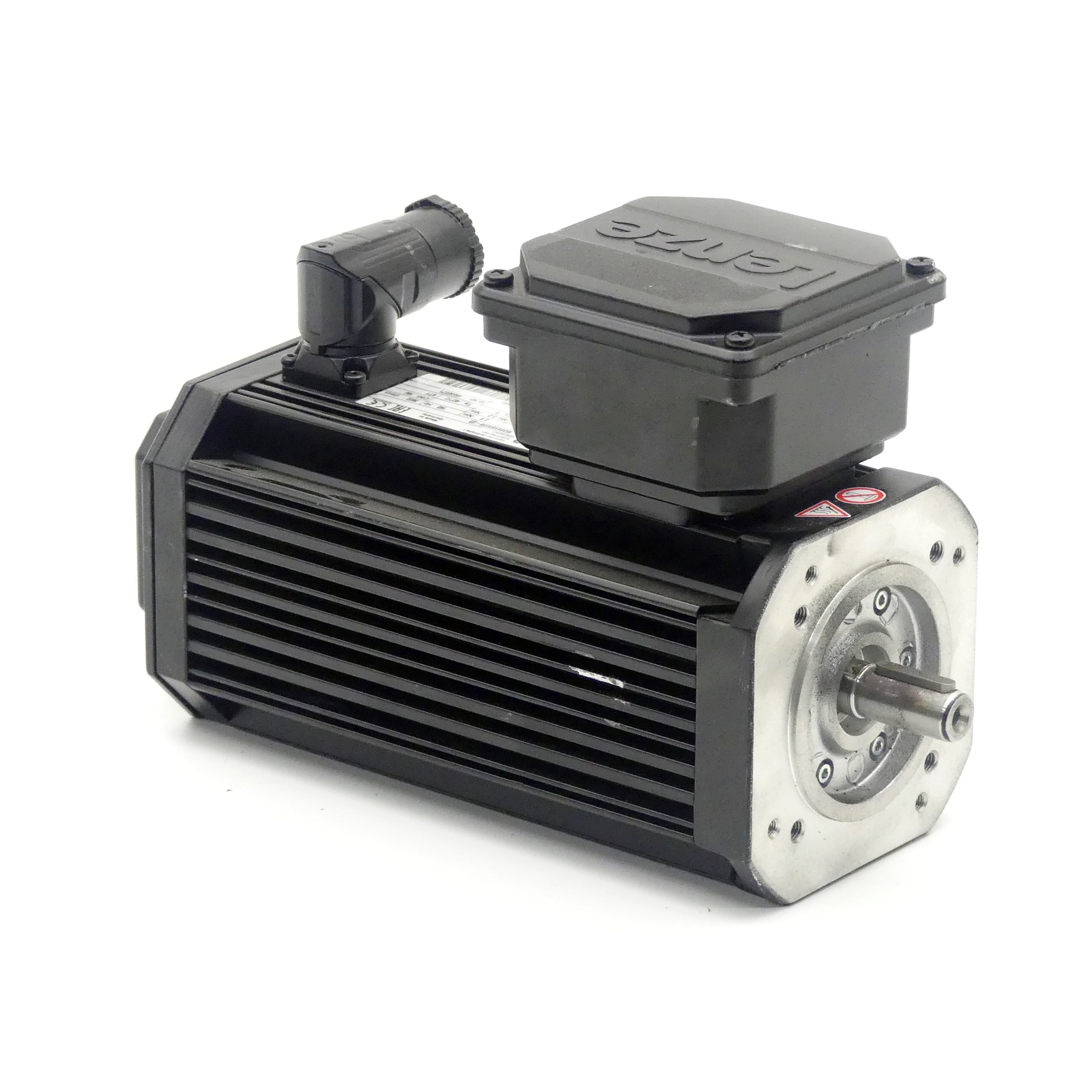 Servo-Synchronmotoren 