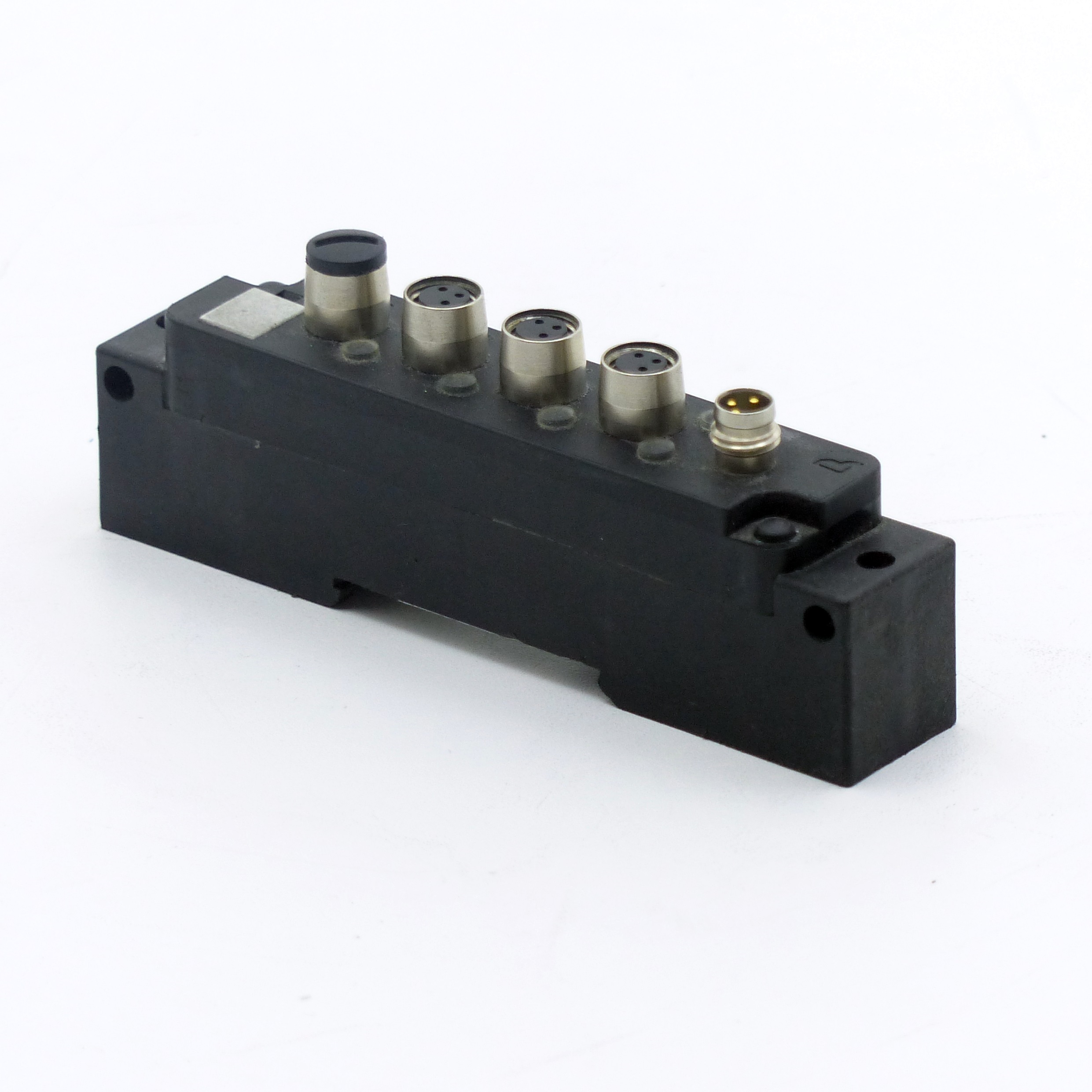 SBS Miniatur-Sensor-Verteiler M8