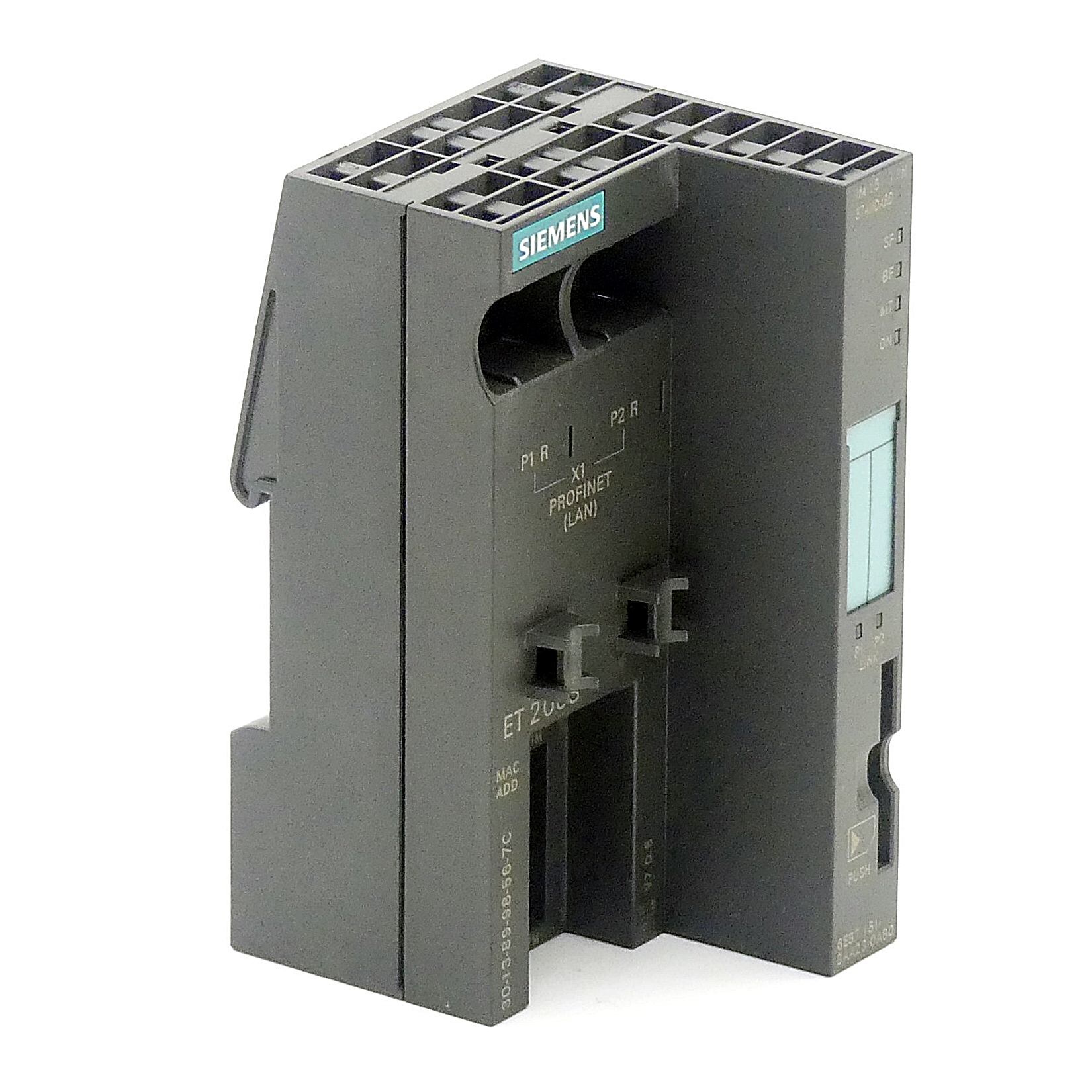 SIMATIC DP Interface-Modul IM 151-3 PN ST für ET 200S