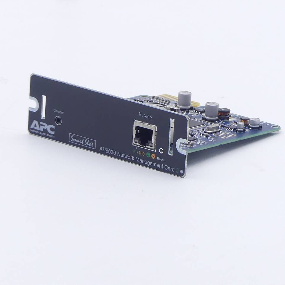 Network Management Card
