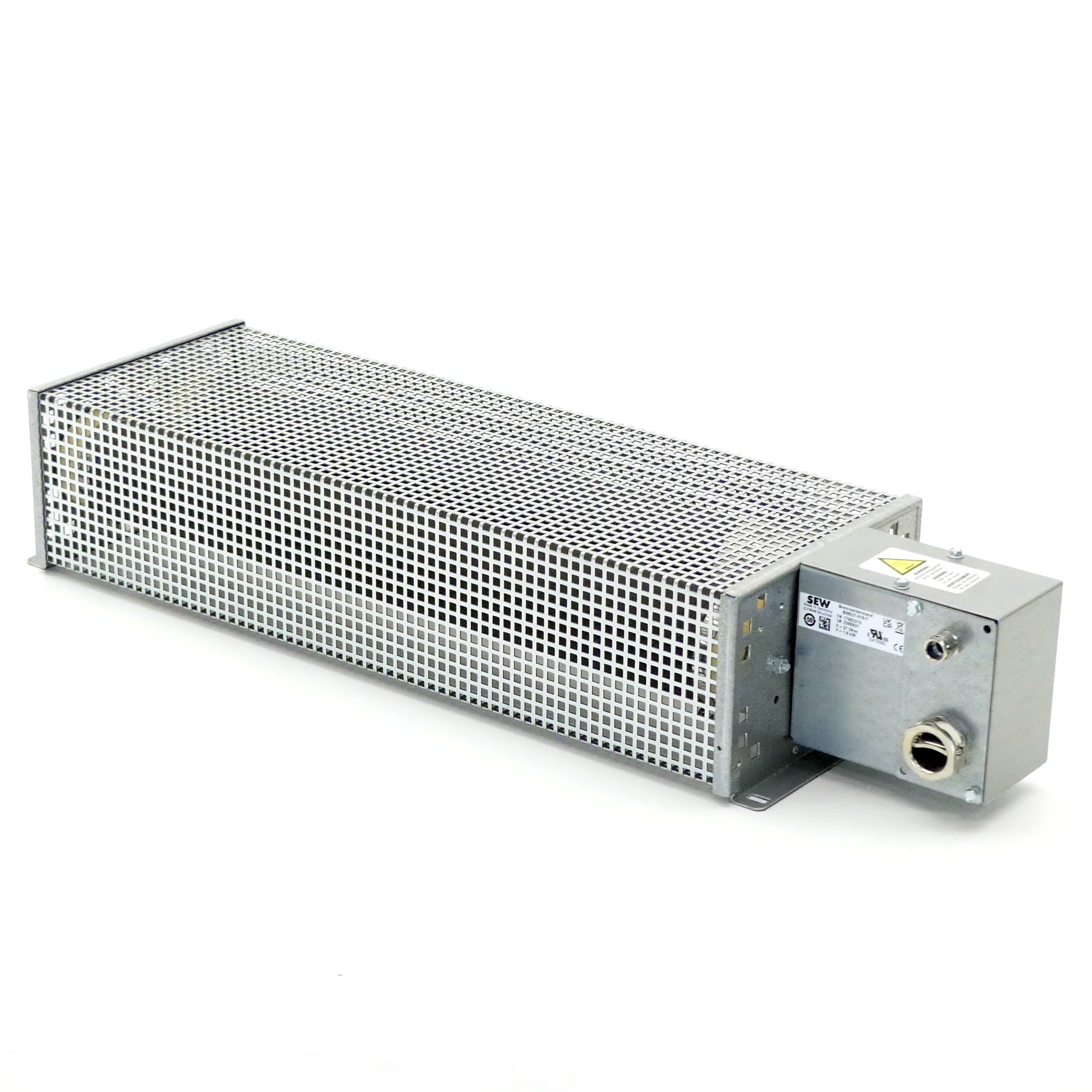Bremswiderstand BW027-016-T