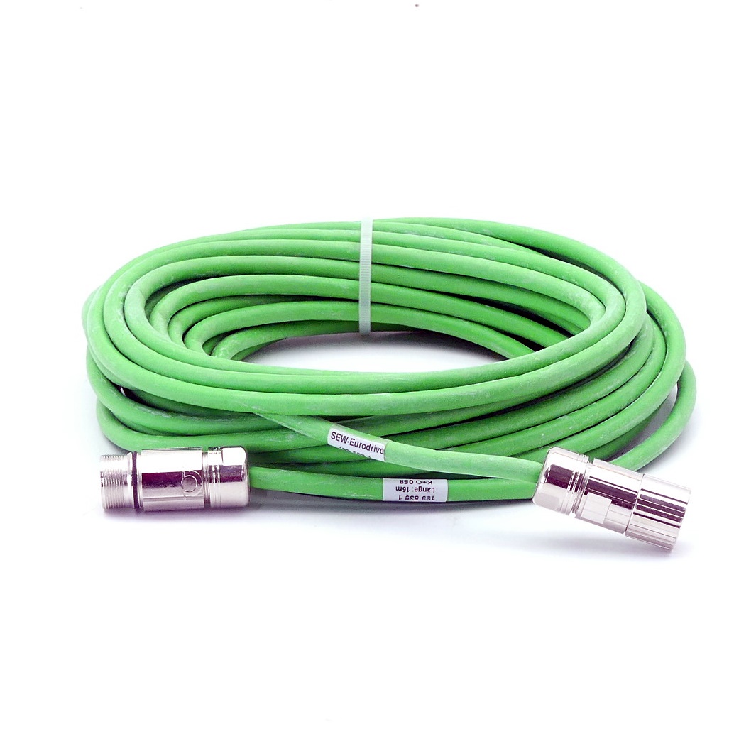Cable 15 m