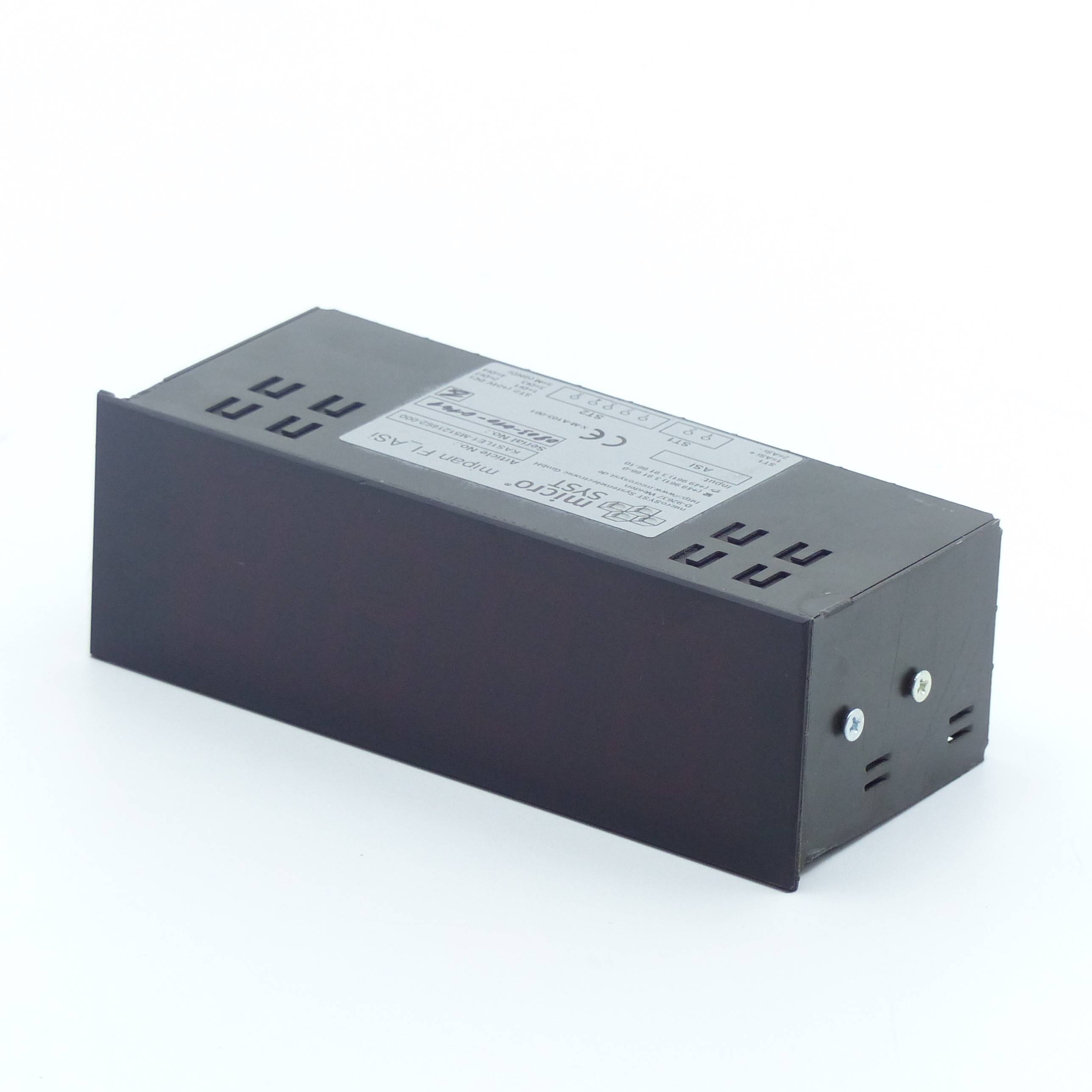 LED Anzeige mipan Fl_ASi 